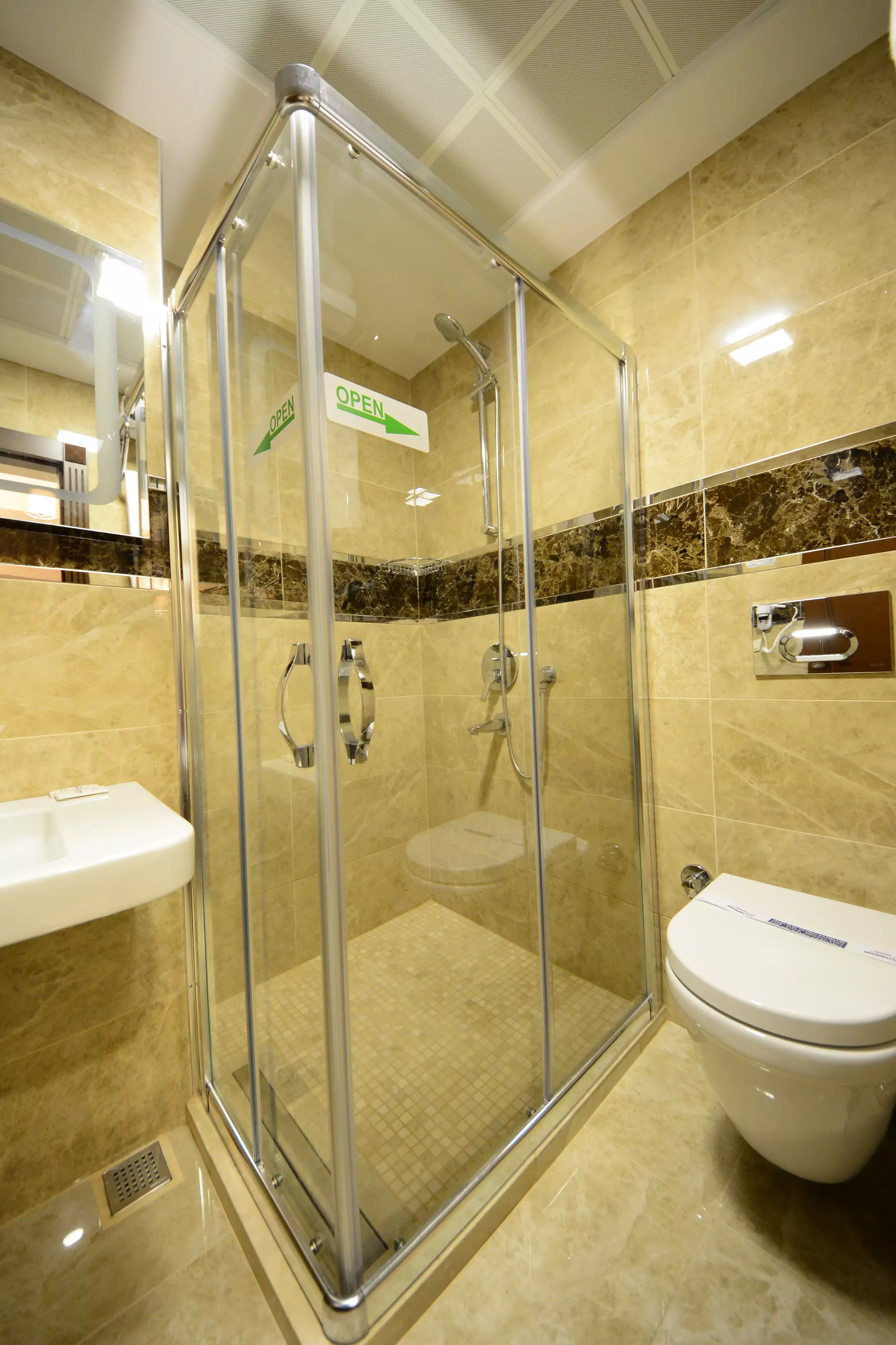 هتل گرند بازار استانبول