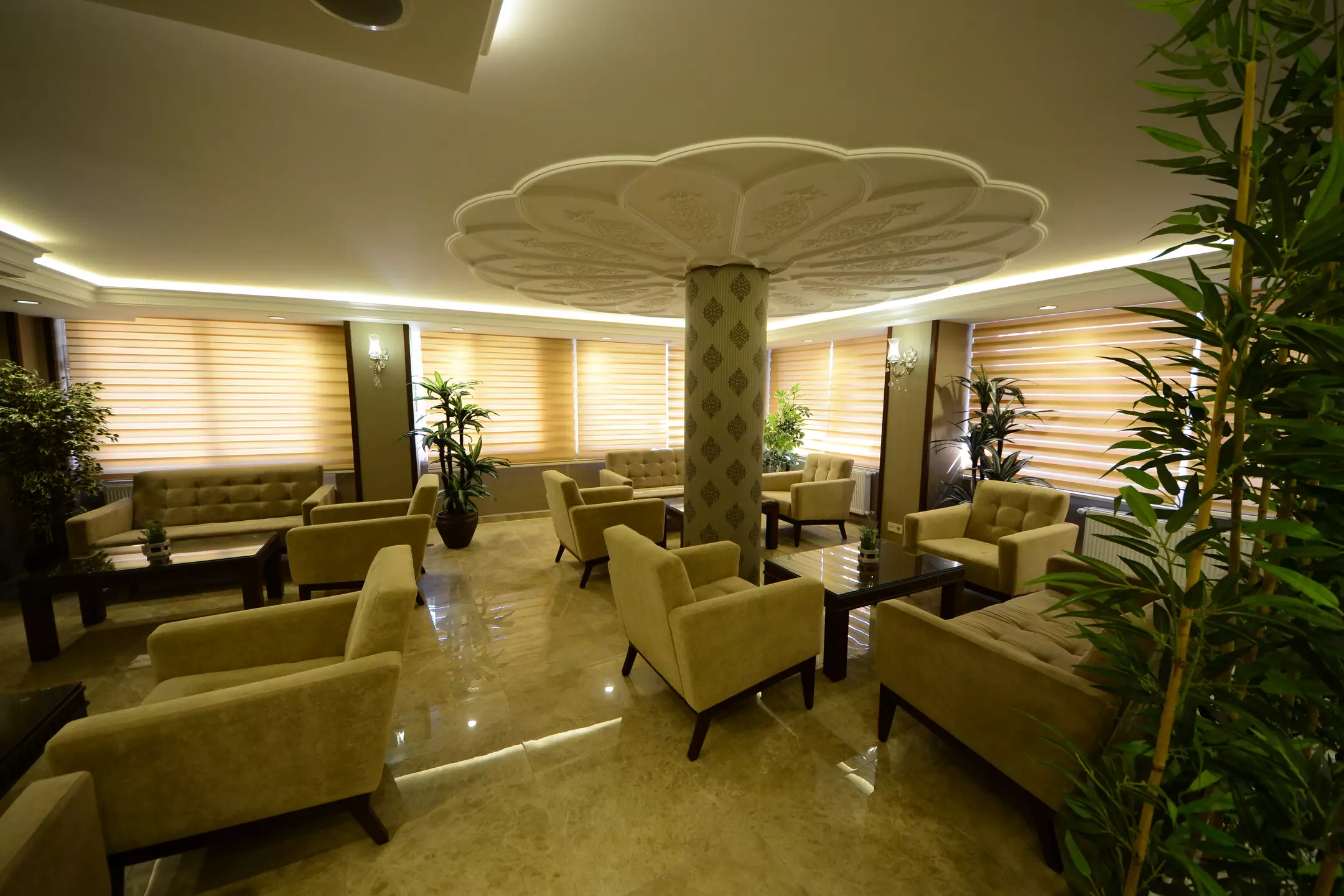 هتل گرند بازار استانبول