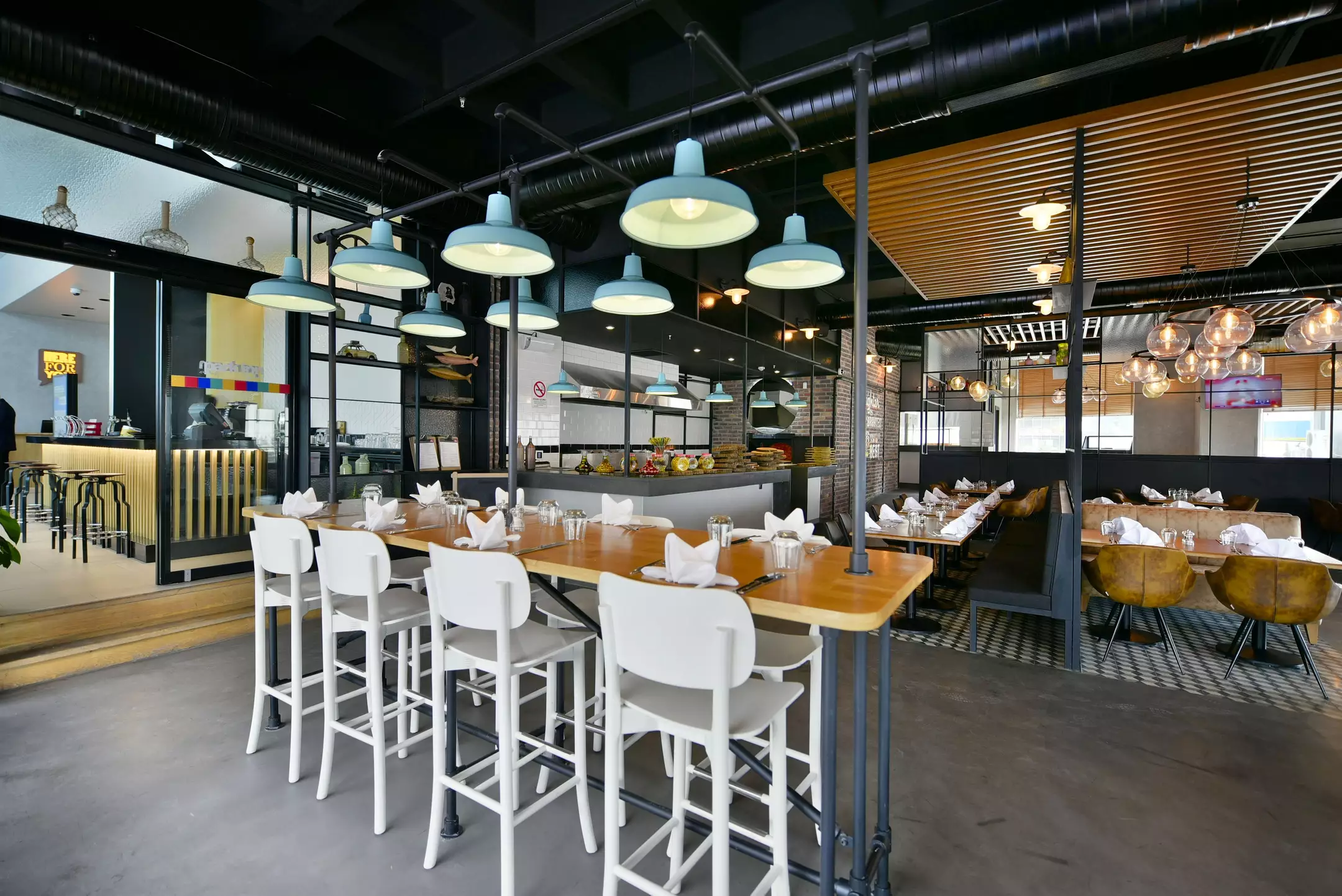 هتل پارک این بای رادیسون استانبول استانبول