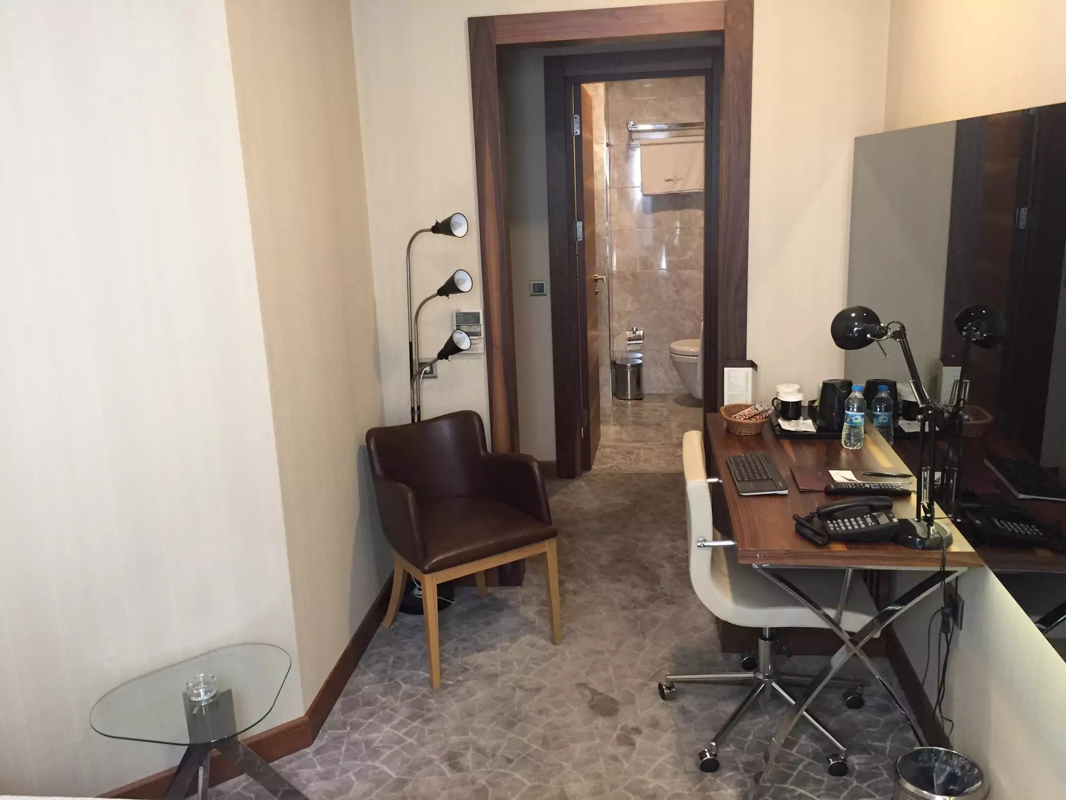 هتل Inera Hotel Pendik استانبول