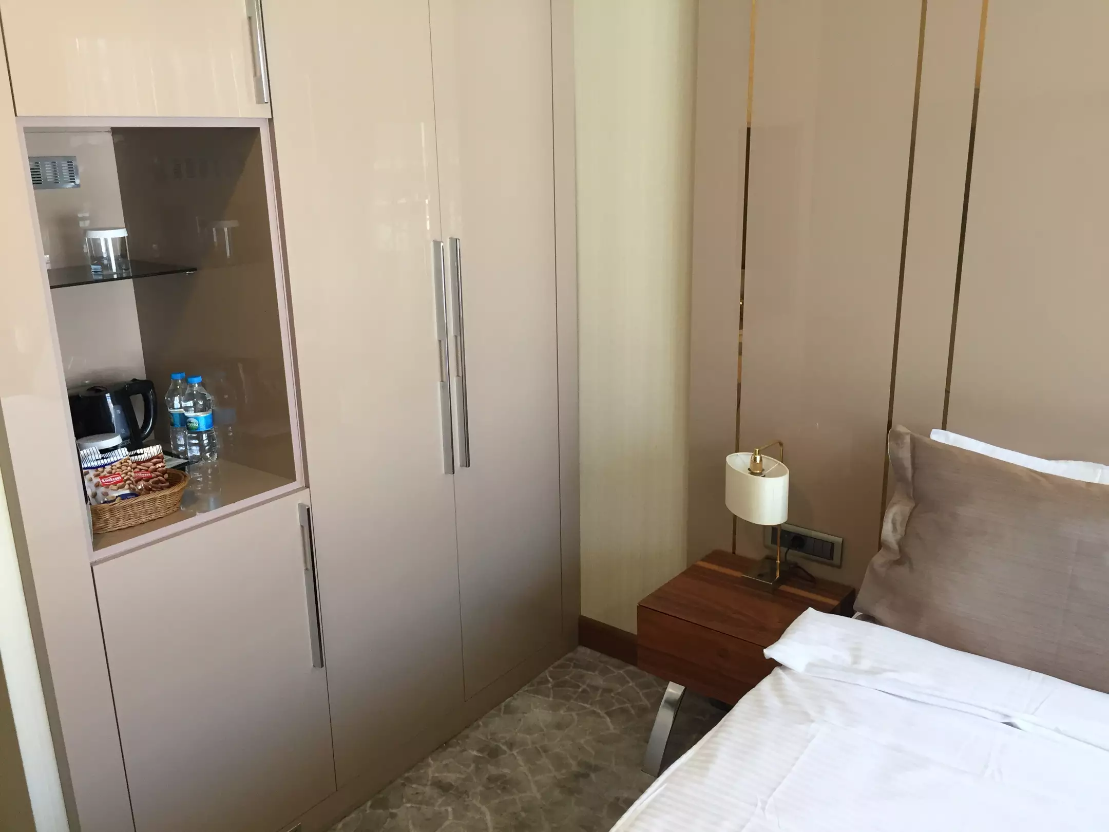 هتل Inera Hotel Pendik استانبول