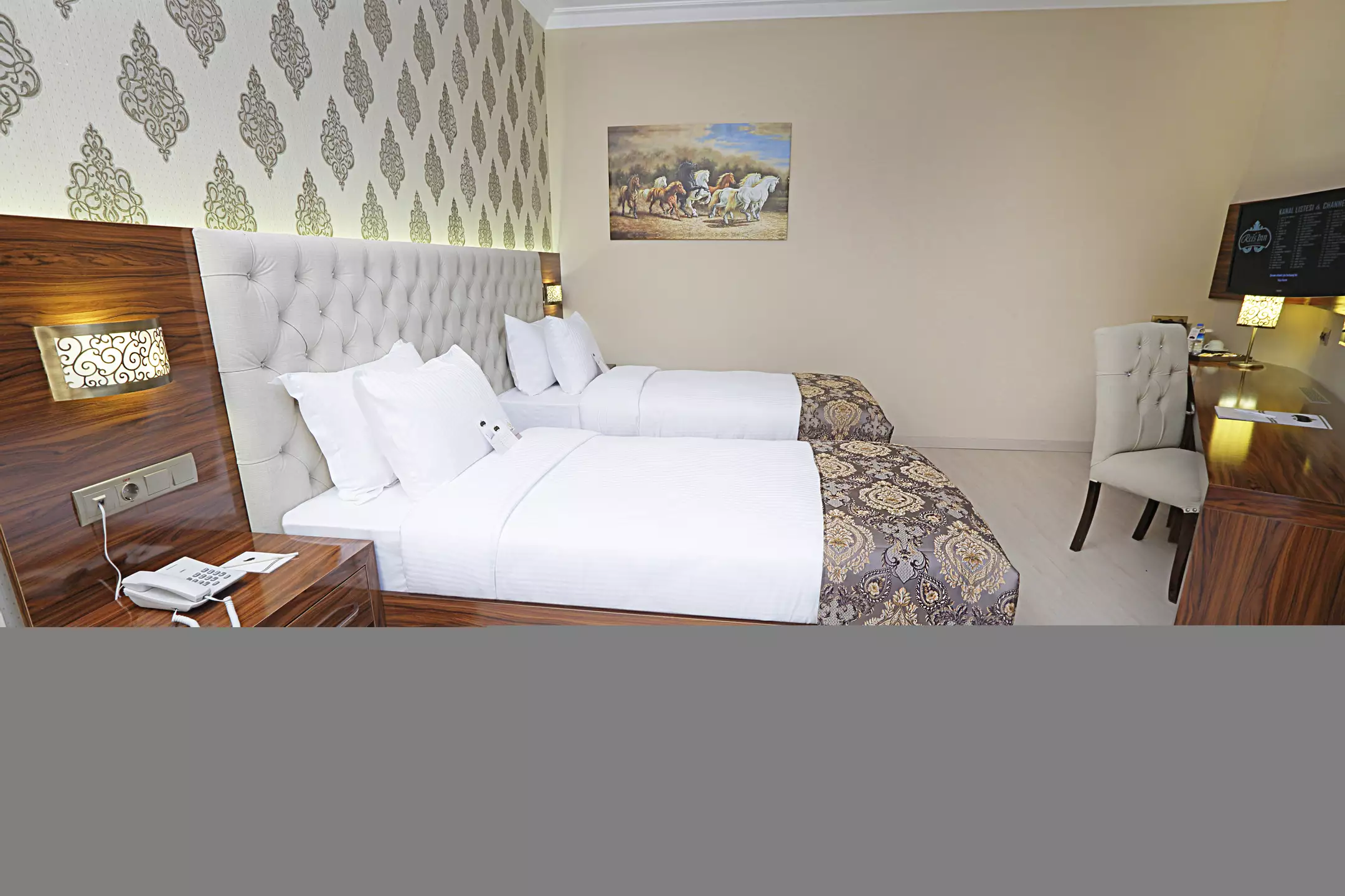 هتل World Point Hotel Istanbul استانبول