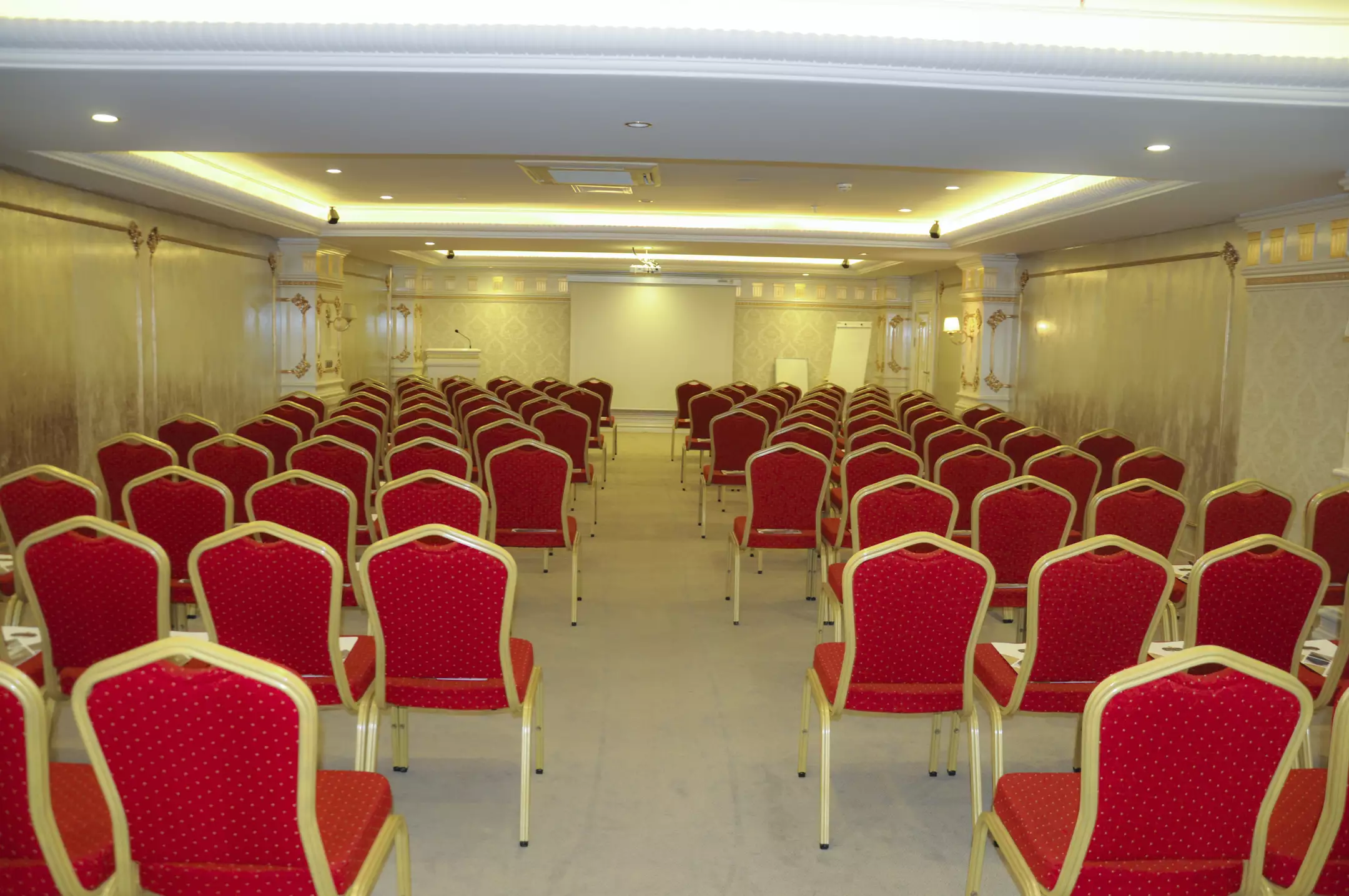 هتل World Point Hotel Istanbul استانبول