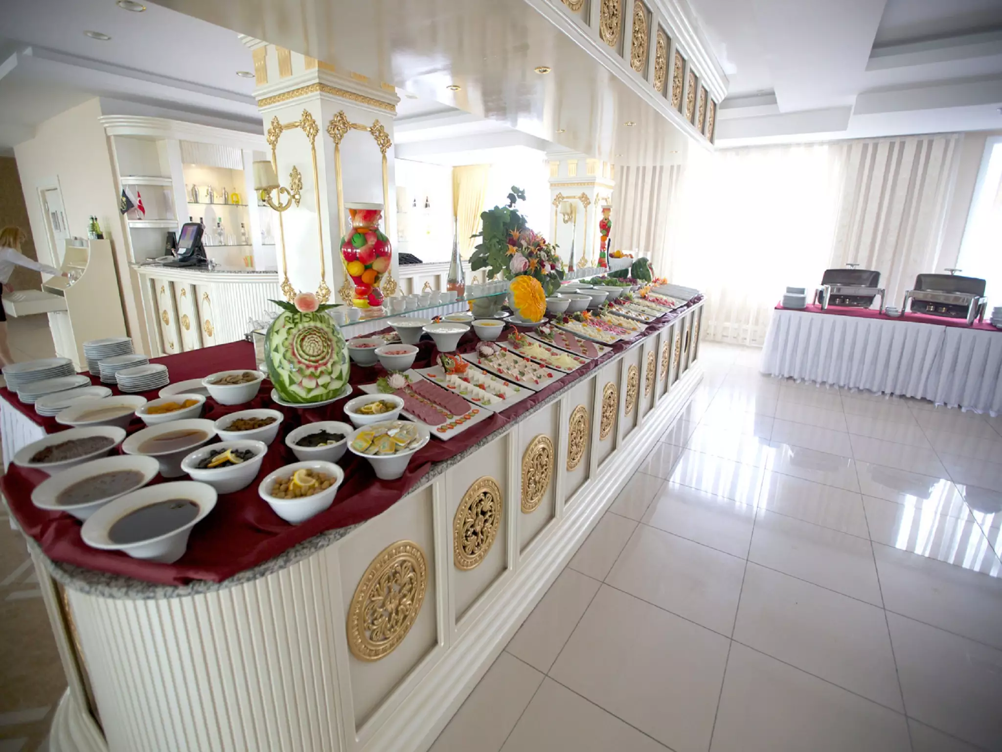 هتل World Point Hotel Istanbul استانبول