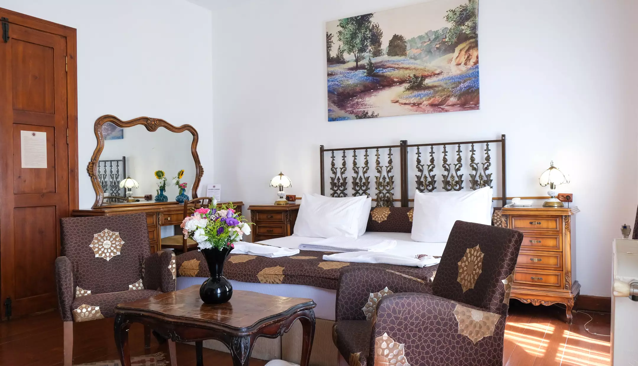 هتل Sarnic Boutique Hotel استانبول