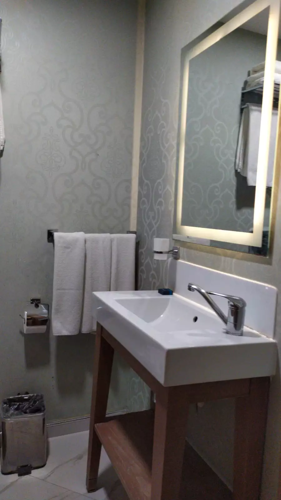 هتل Taximist Hotel استانبول