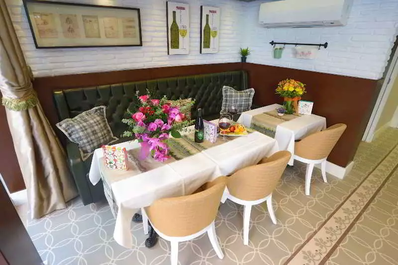هتل Just Inn Hotel استانبول