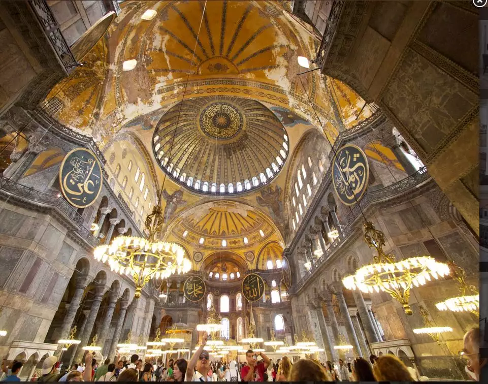 هتل Karaköy Aparts Hotel & Suites استانبول
