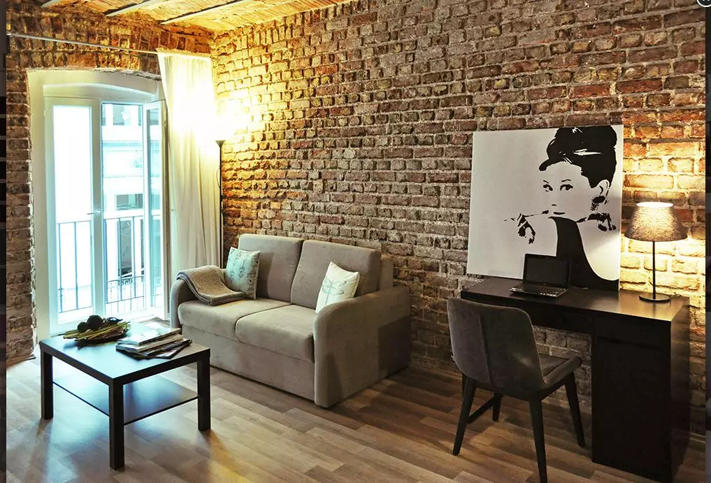 هتل Karaköy Aparts Hotel & Suites استانبول
