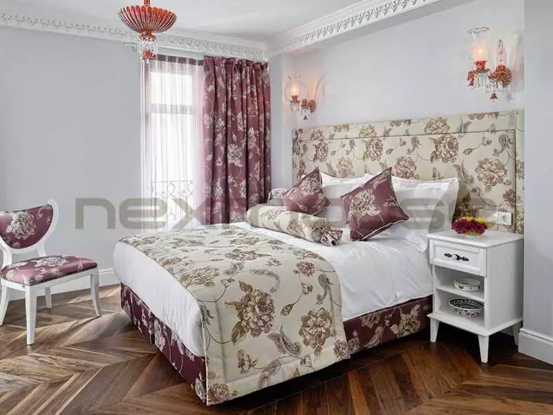 هتل Nexthouse Pera استانبول