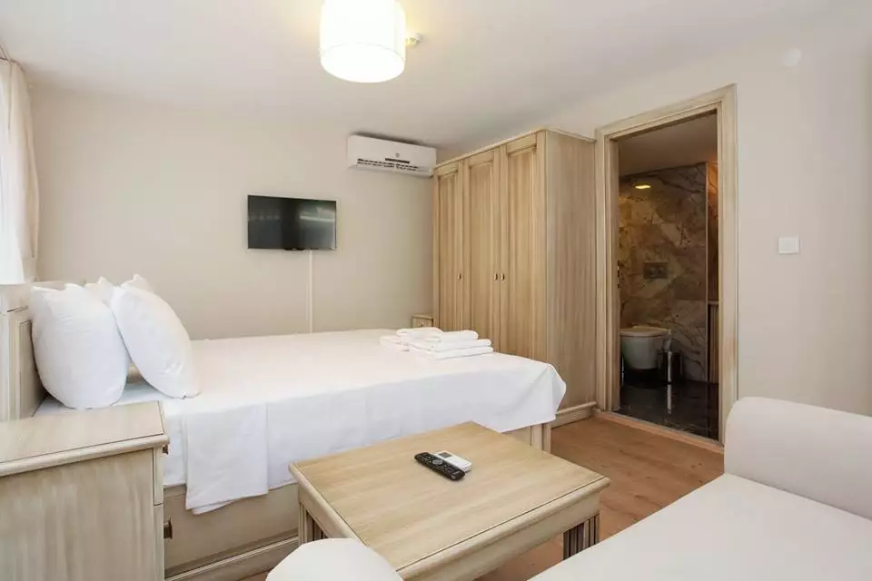 هتل The Loft Istanbul استانبول