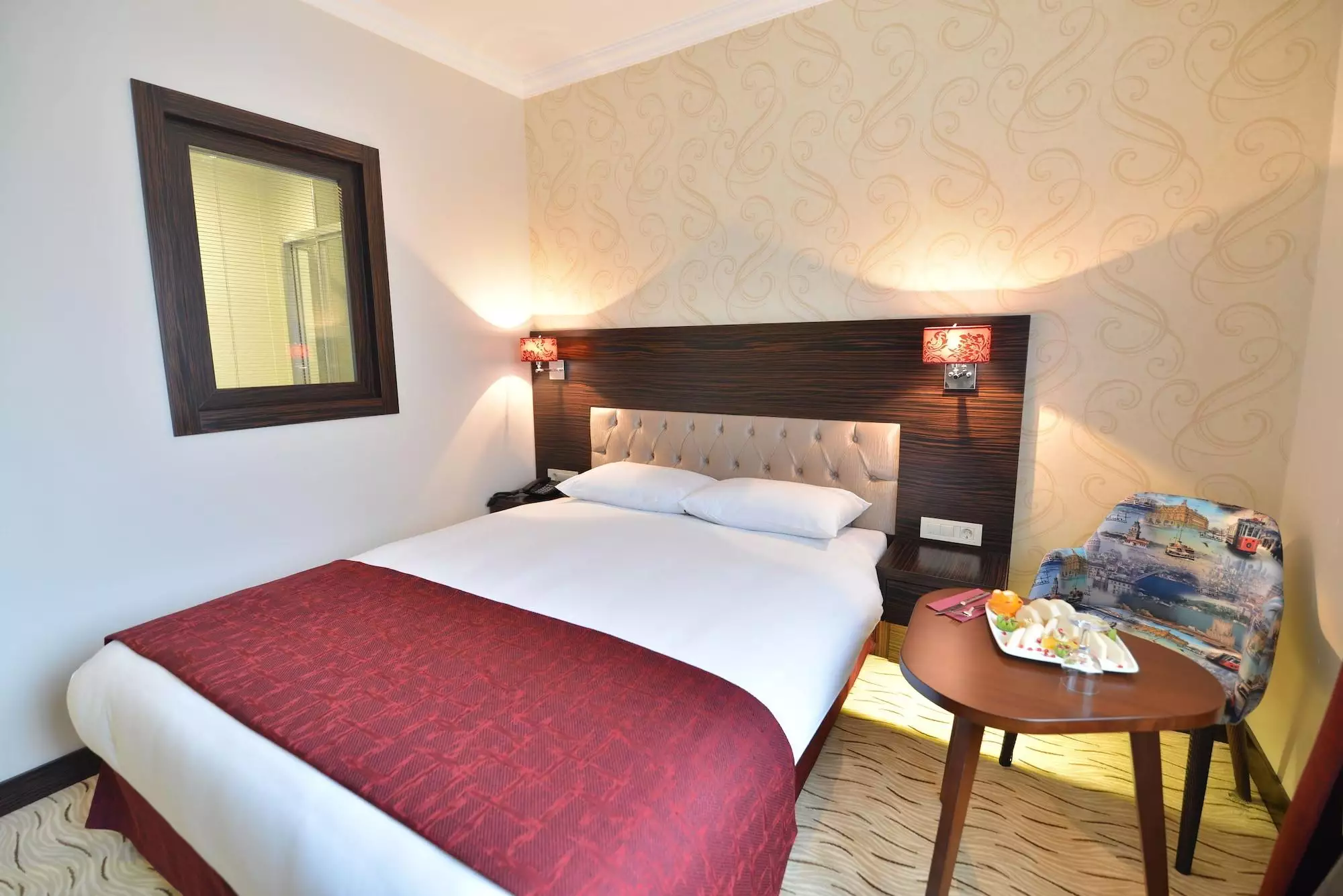 هتل Golden Siyav Hotel استانبول