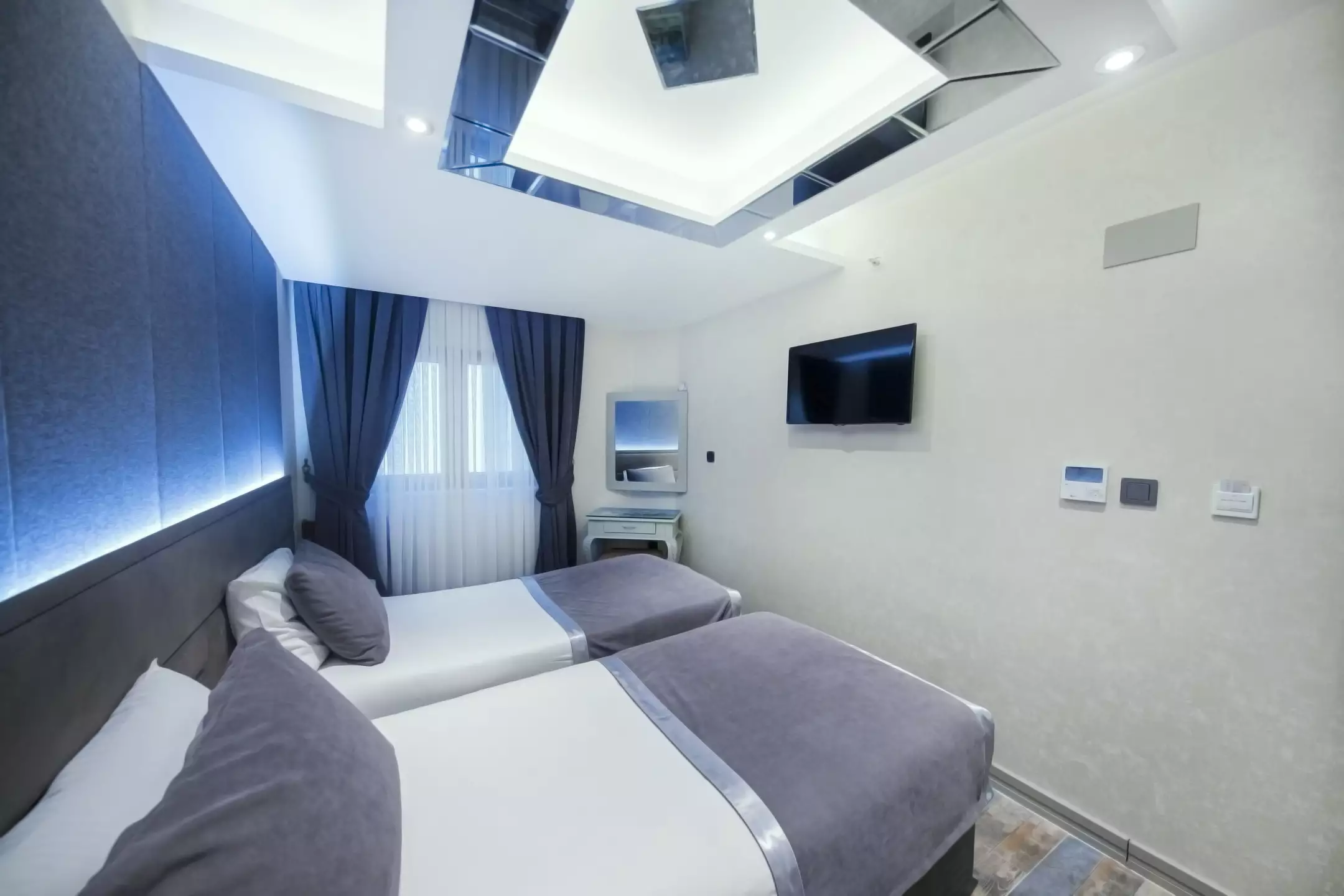 هتل Parmada Hotel استانبول
