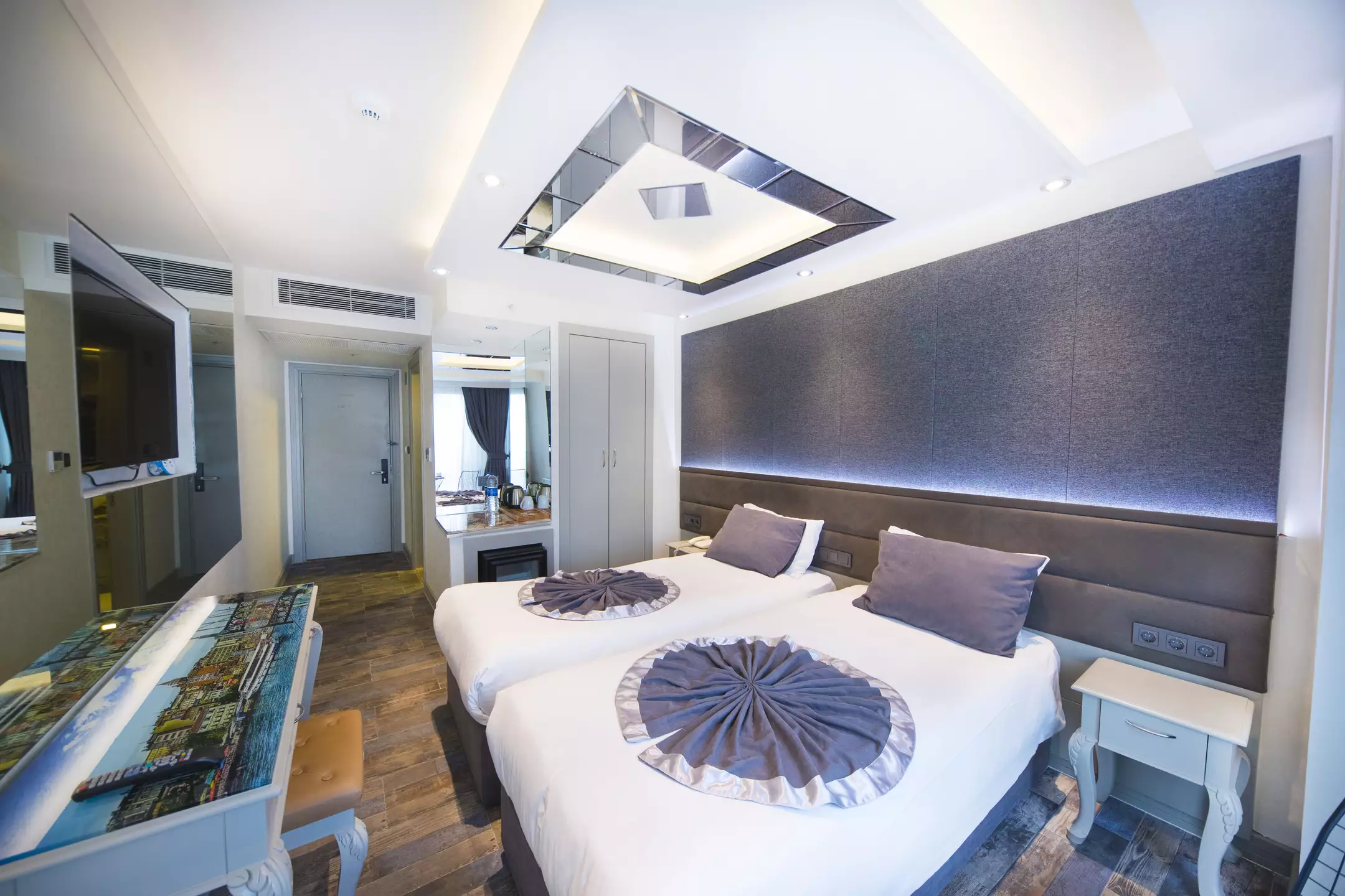 هتل Parmada Hotel استانبول