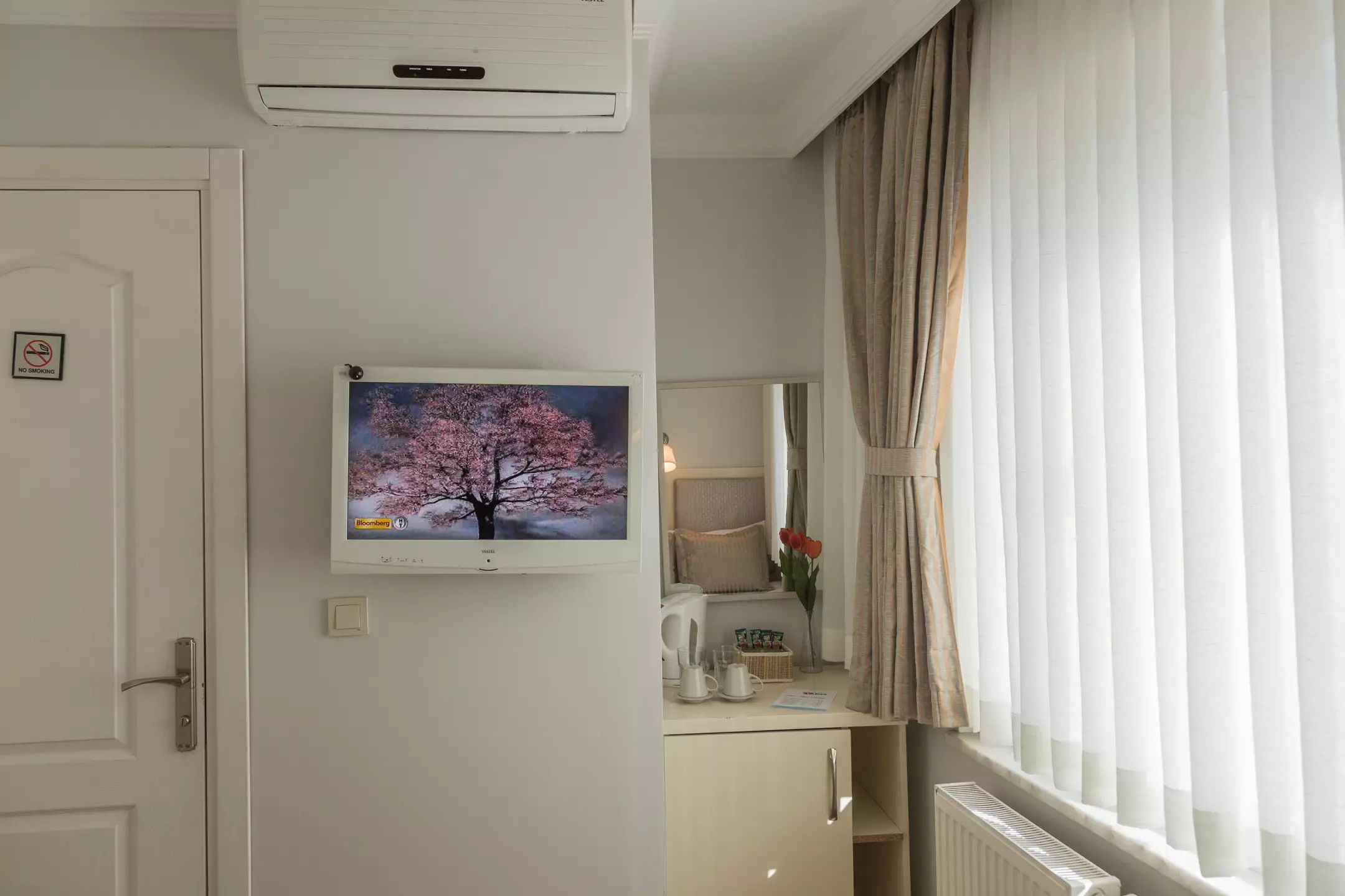 هتل The House of Tulpan استانبول