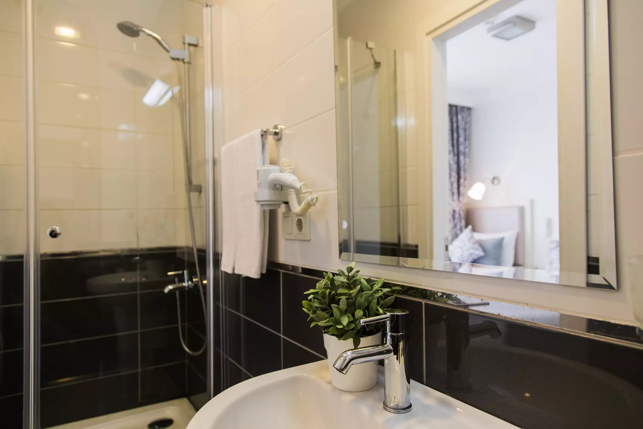 هتل The House of Tulpan استانبول