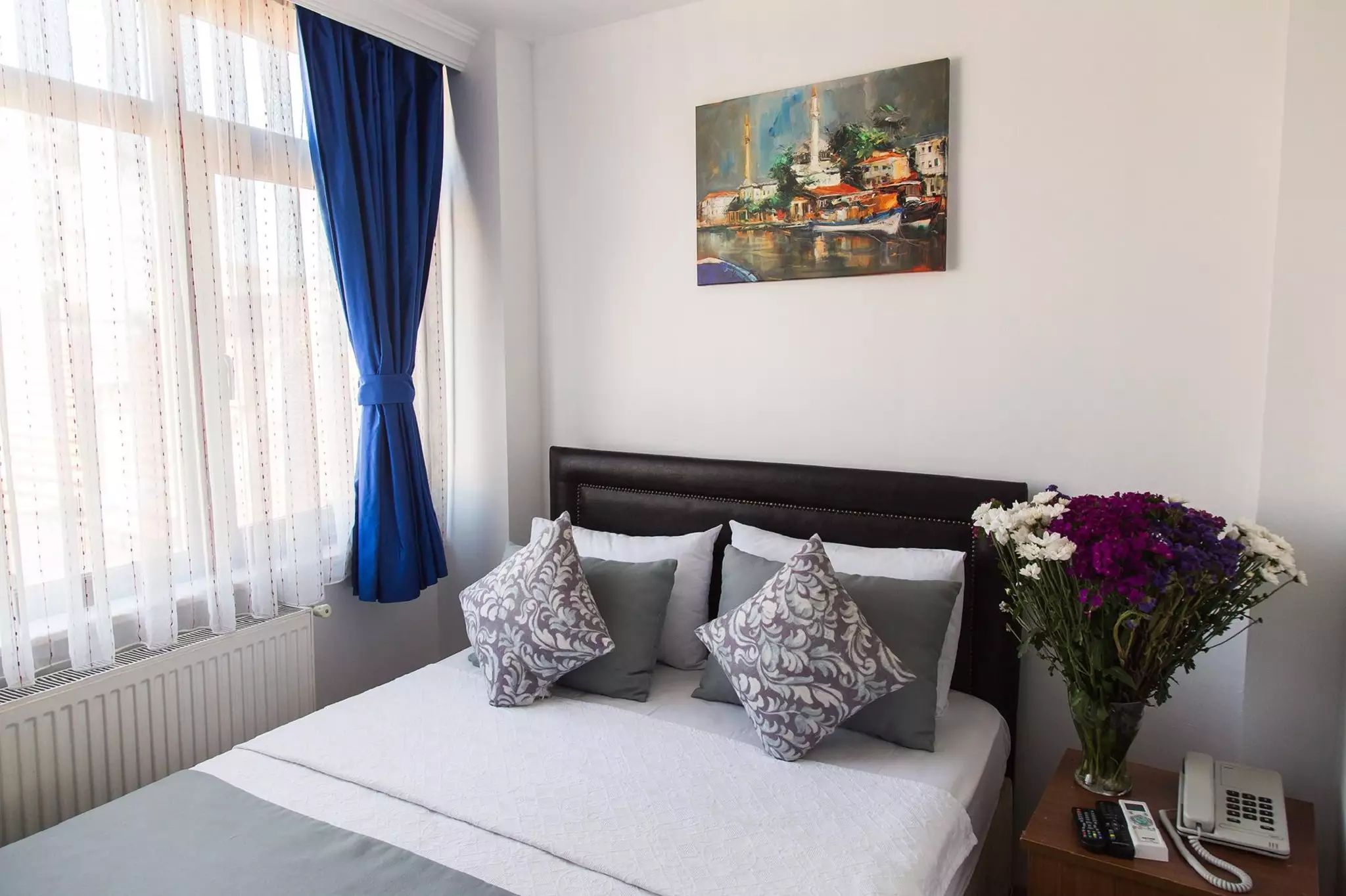 هتل The House of Tulpan استانبول