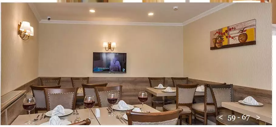 هتل آلفونس استانبول