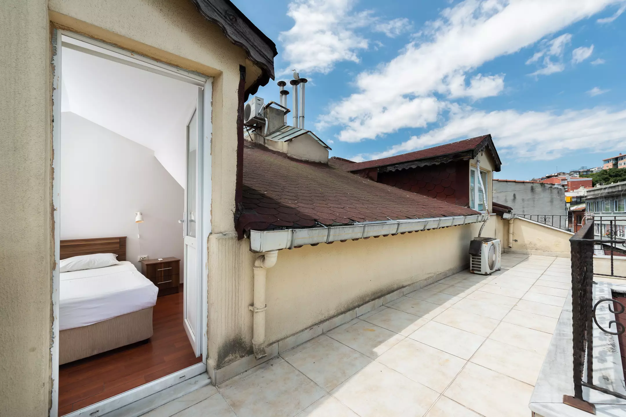 هتل Dualis استانبول