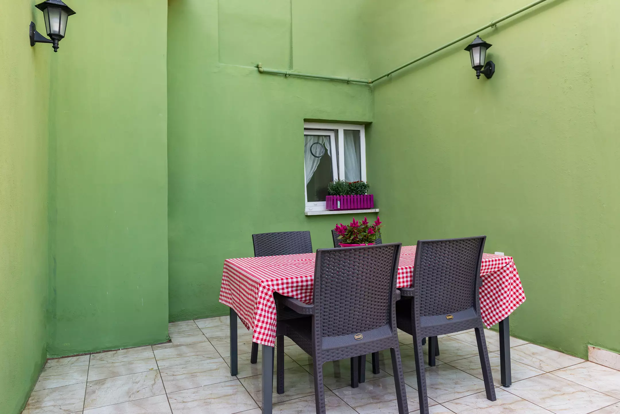 هتل Dualis استانبول