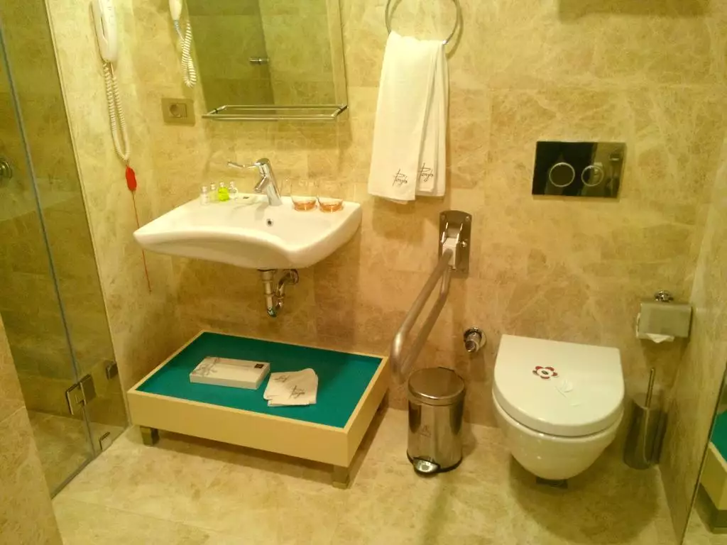 هتل Peyk استانبول