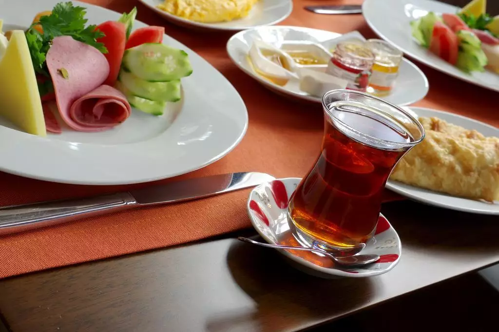 هتل Peyk استانبول