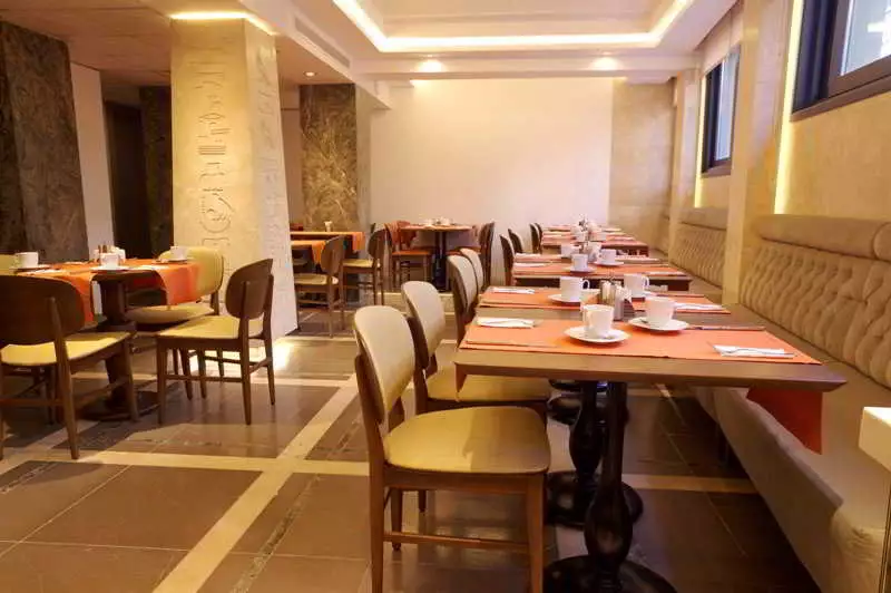 هتل Peyk استانبول