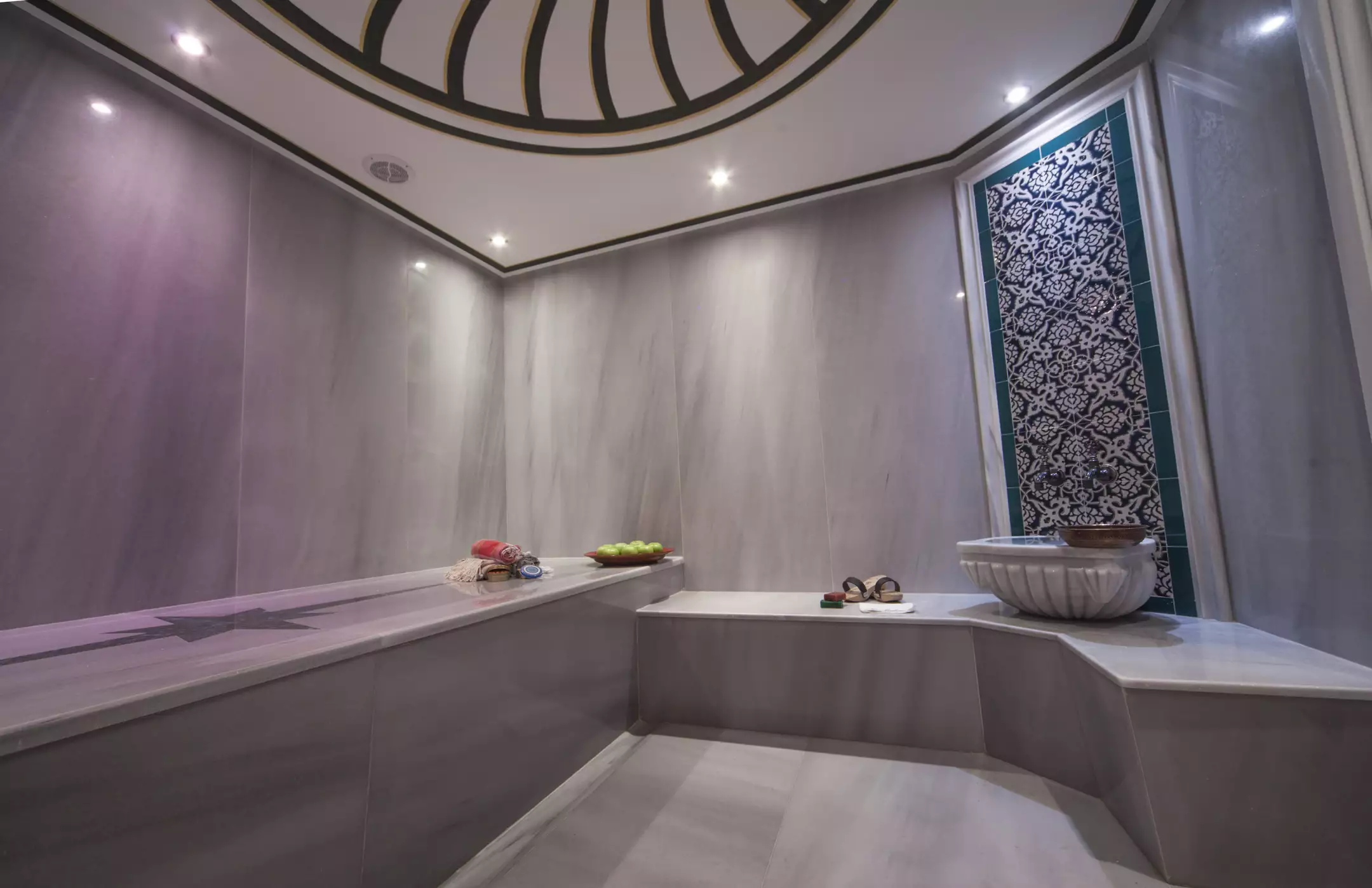 هتل Nordstern Hotel Galata استانبول