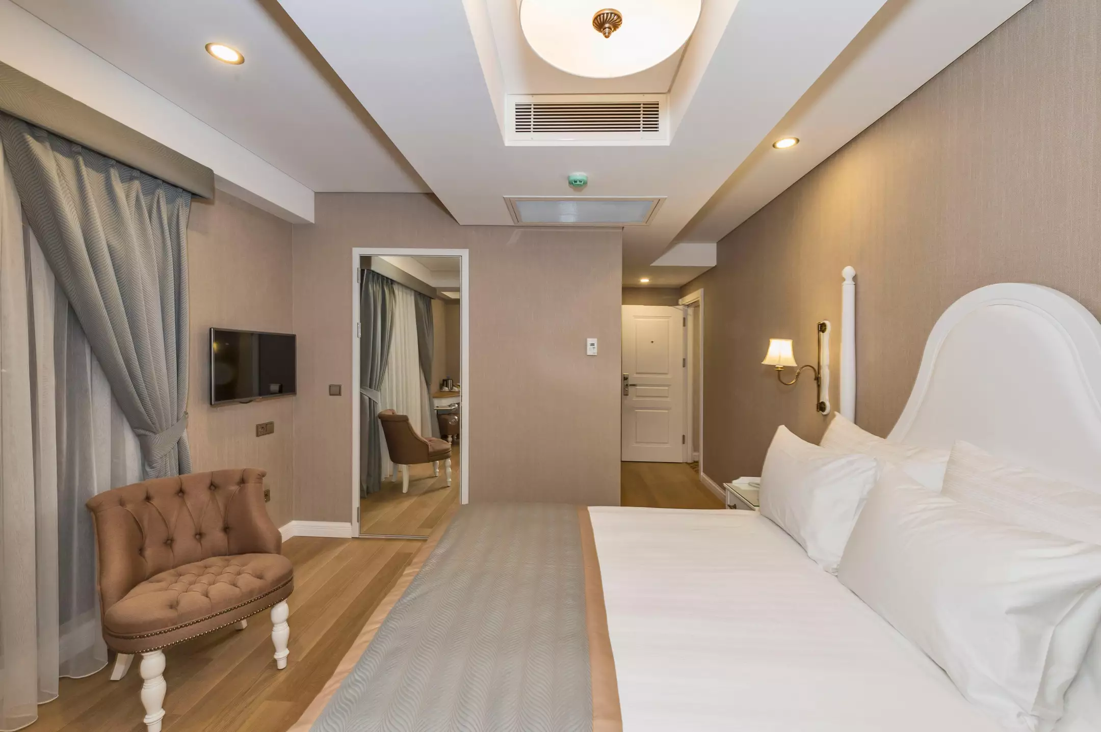 هتل Hanna Hotel استانبول