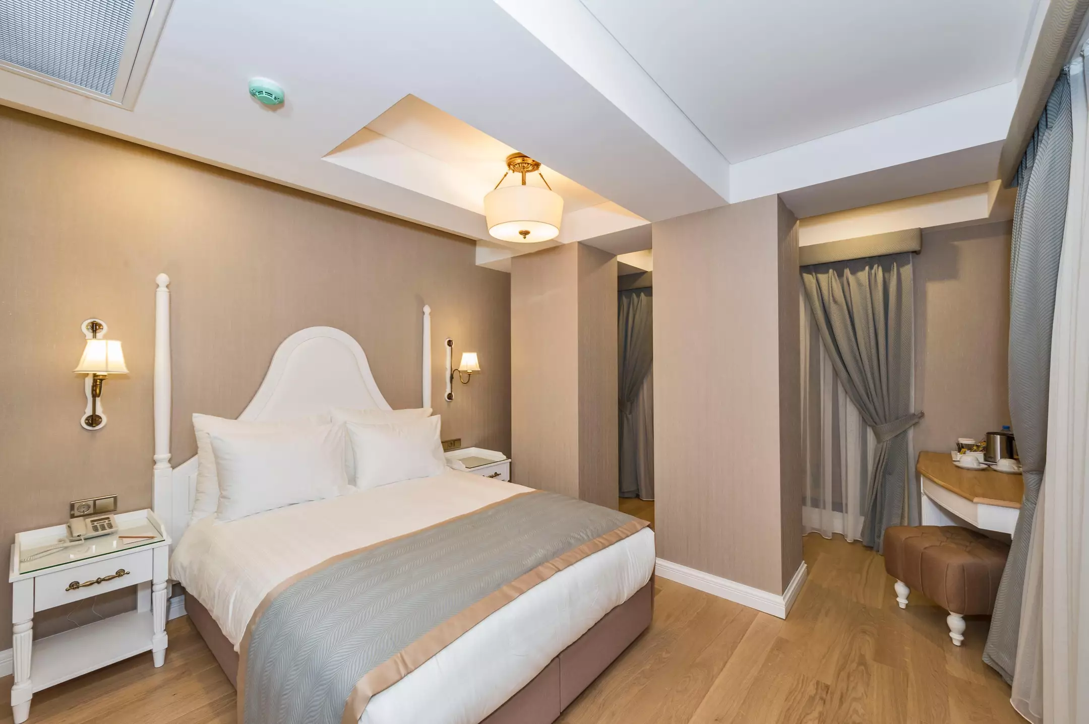 هتل Hanna Hotel استانبول