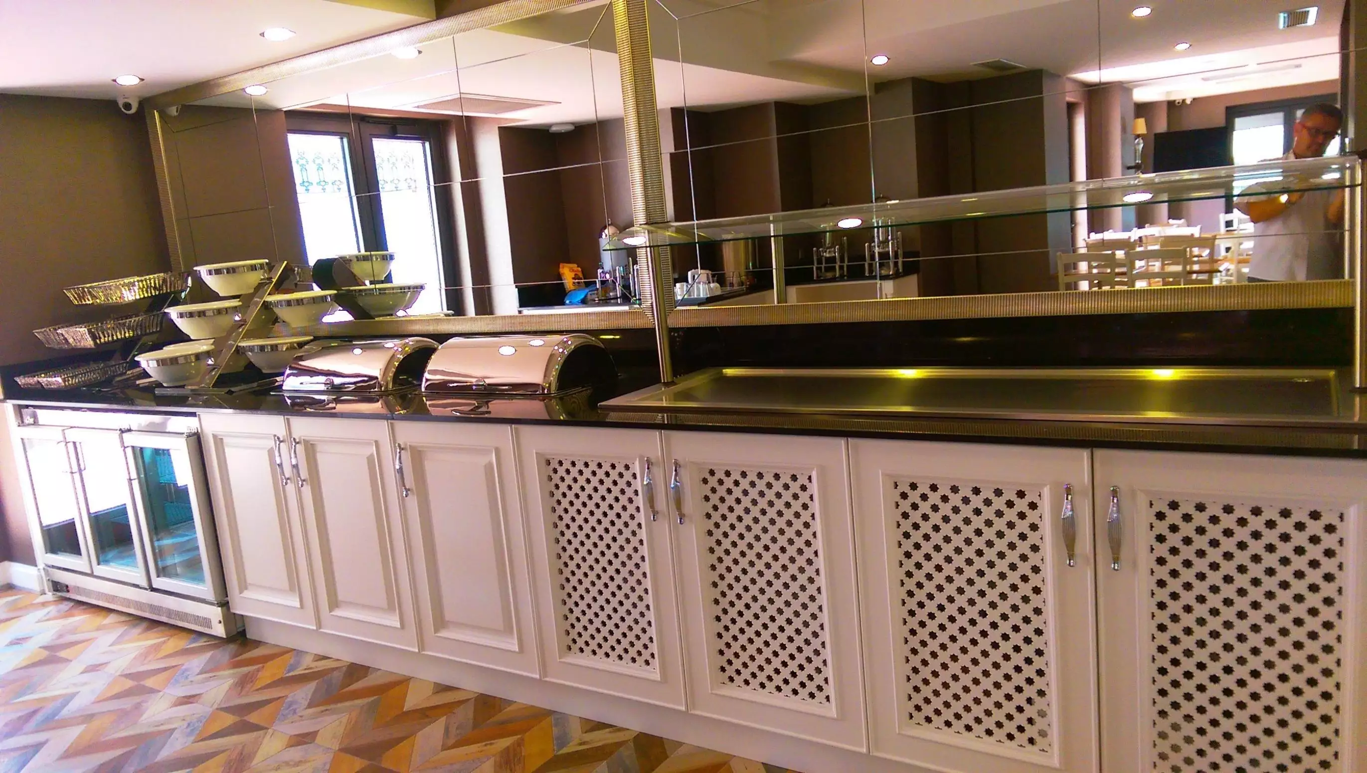 هتل Hanna Hotel استانبول