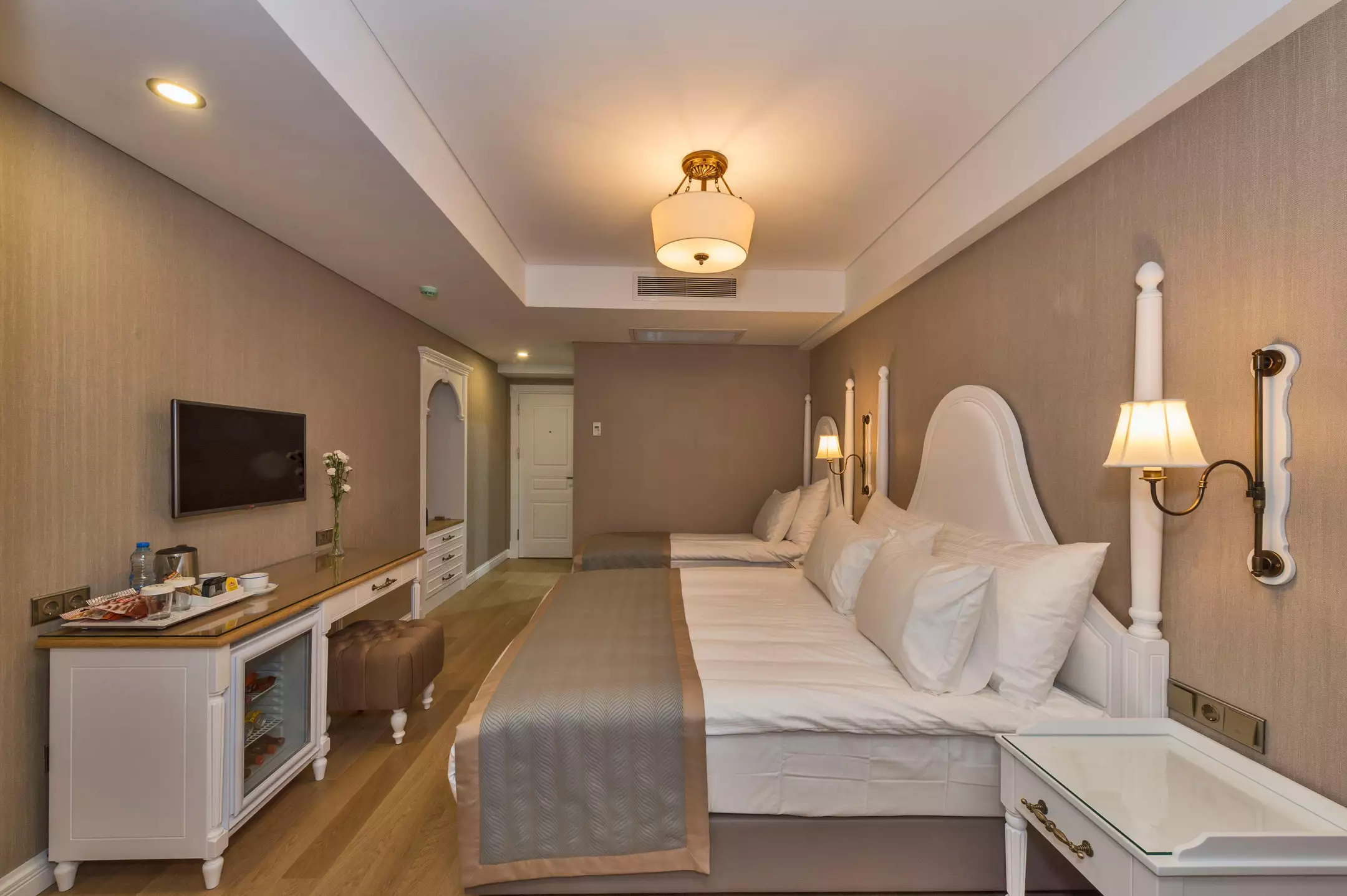 هتل Hanna Hotel استانبول