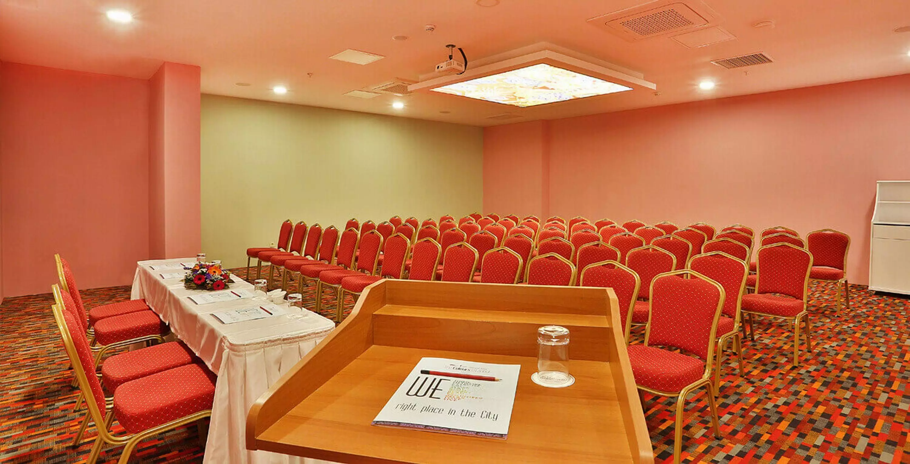 هتل کوا استانبول استانبول