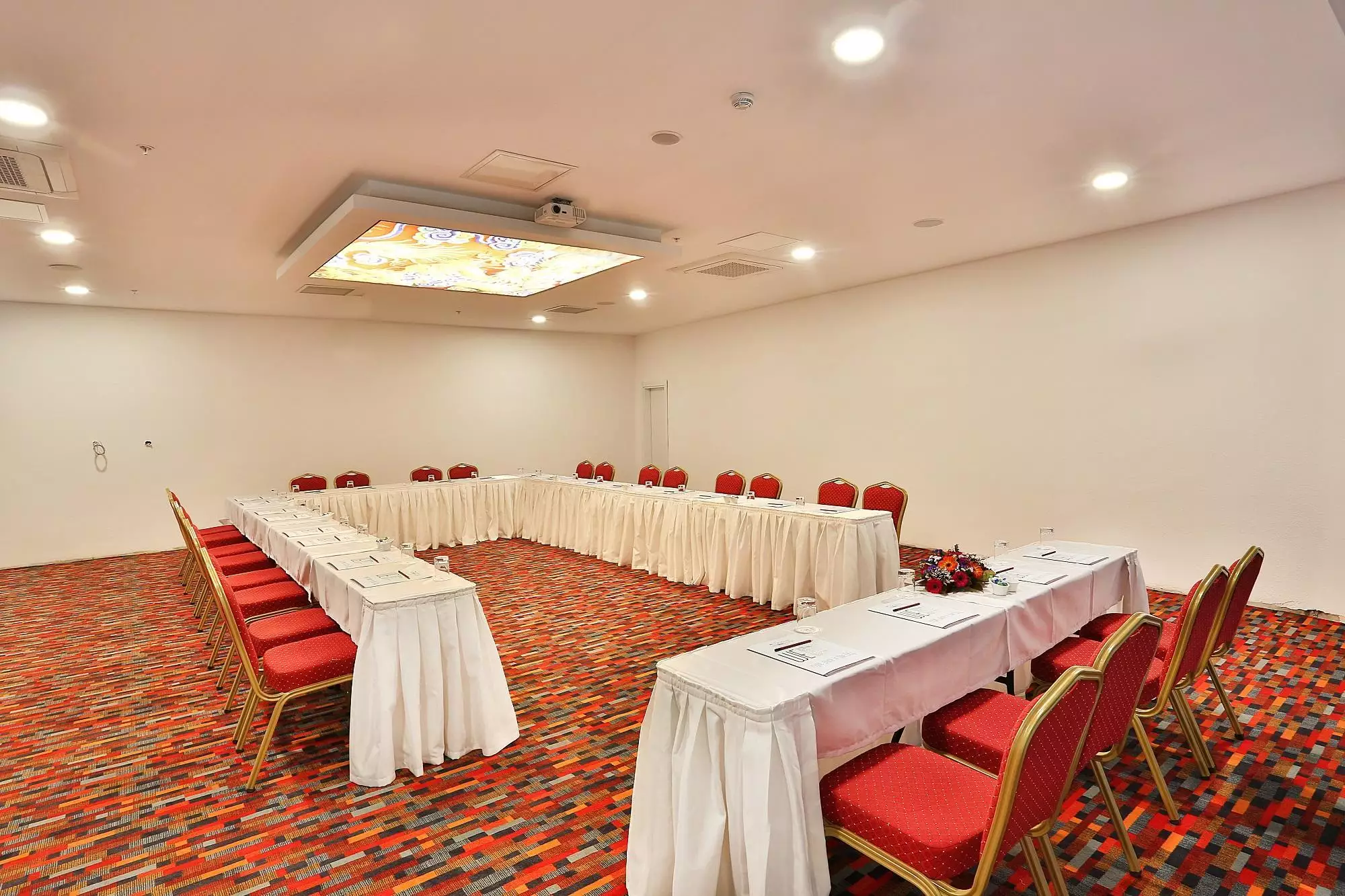 هتل کوا استانبول استانبول