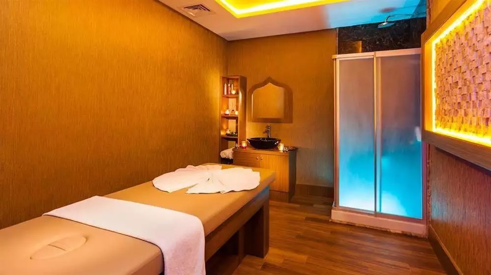 هتل Nidya Hotel Esenyurt استانبول