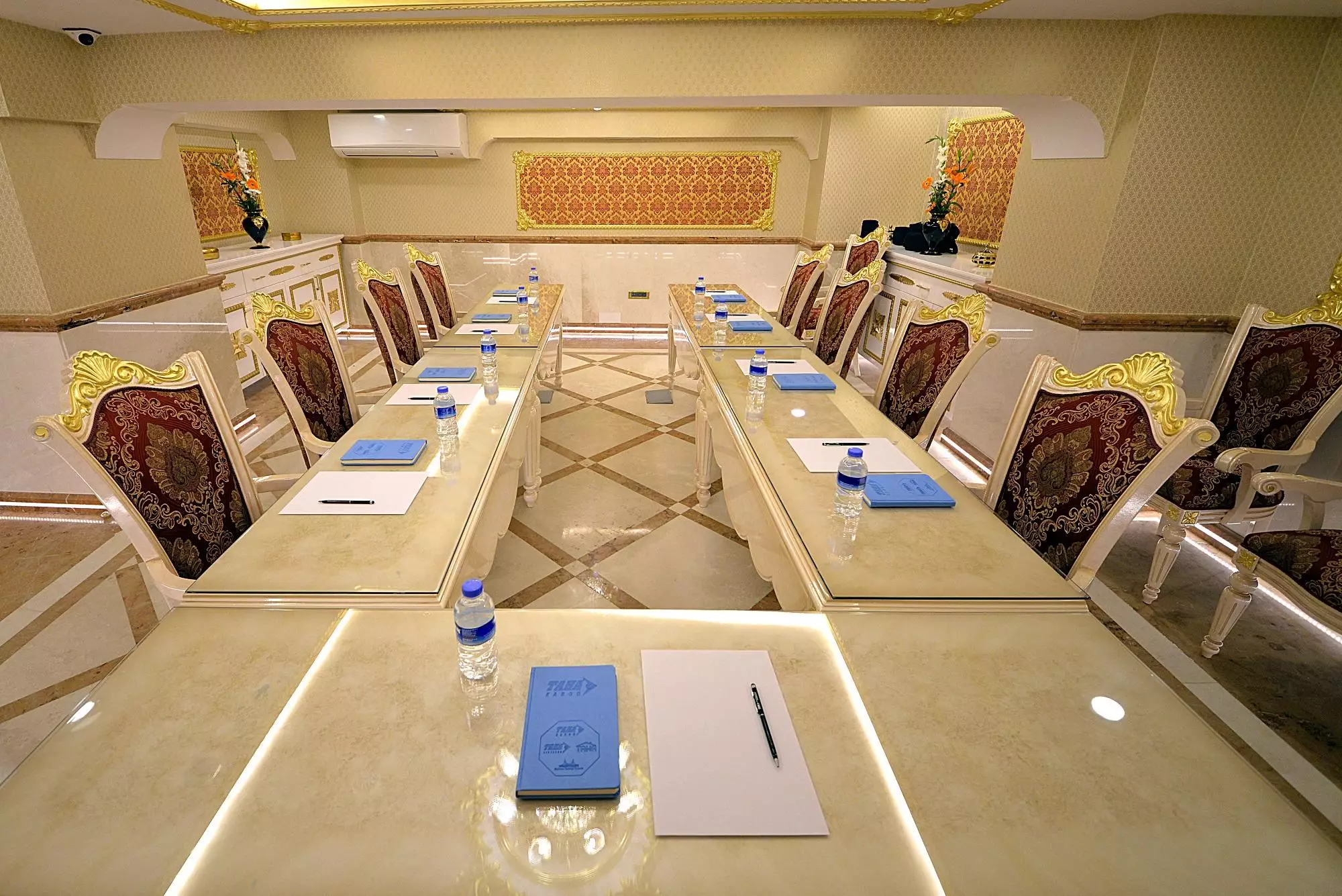 هتل My Golden Hotel استانبول