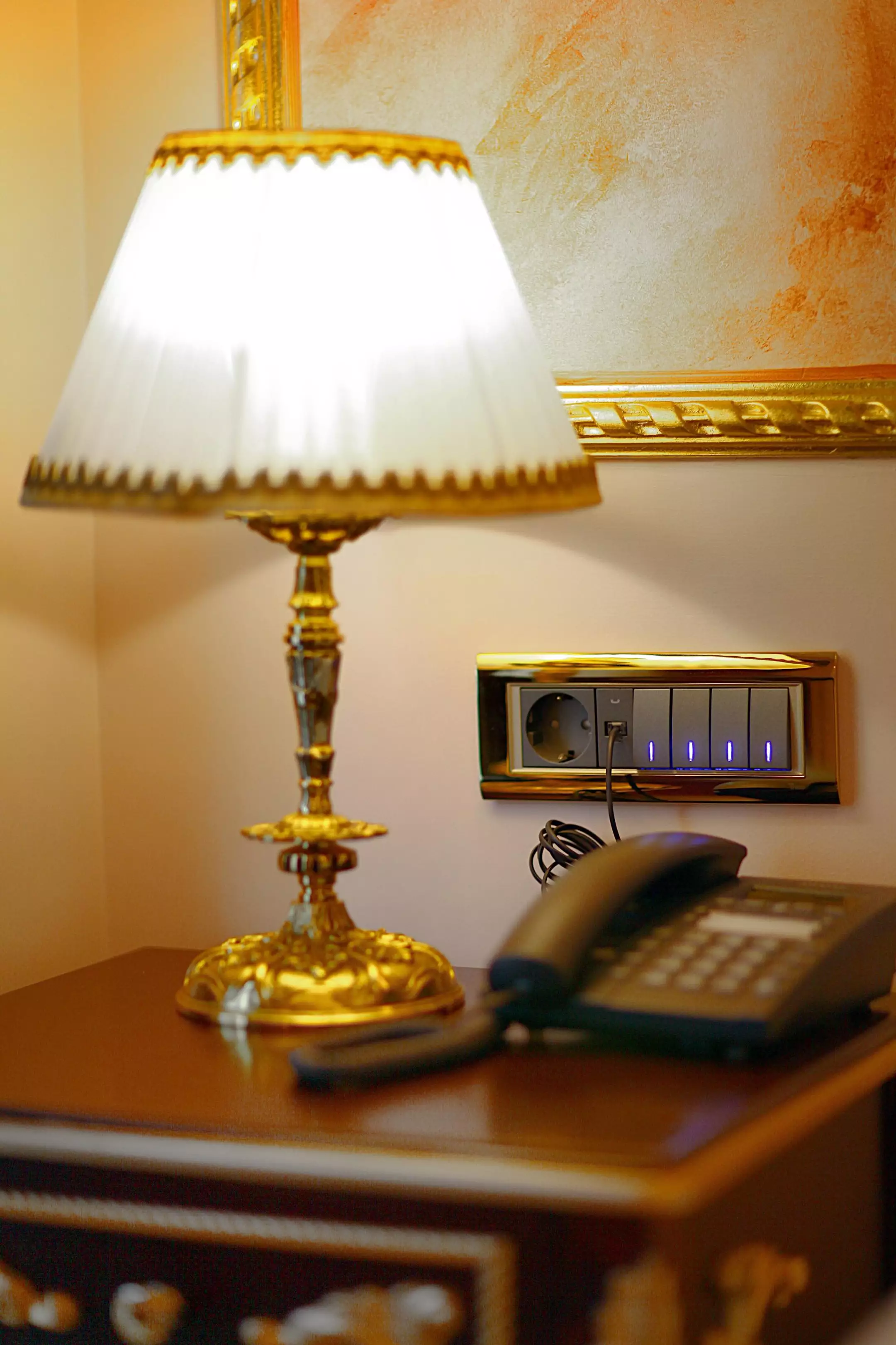 هتل My Golden Hotel استانبول