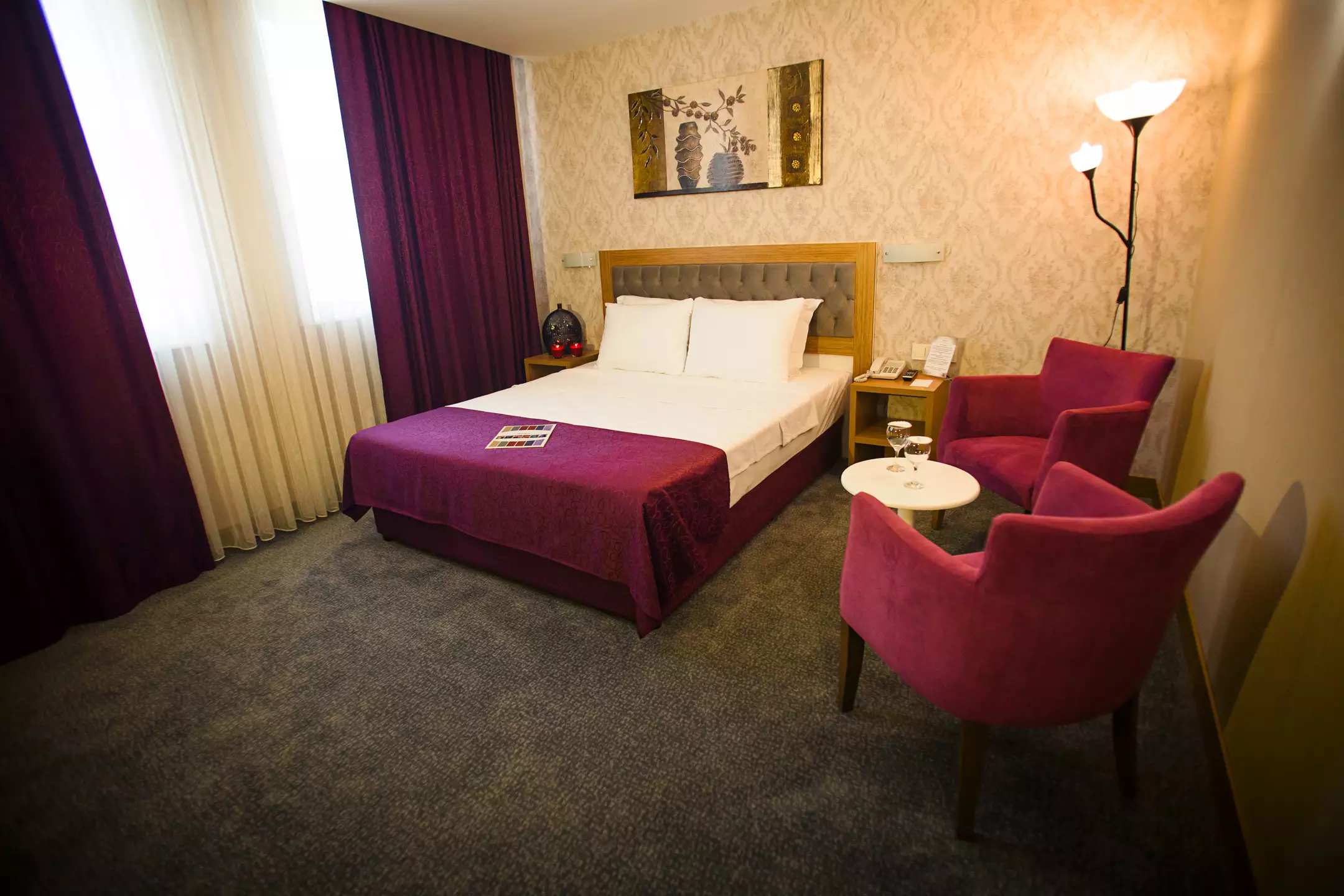 هتل هلیکون بیزنس استانبول