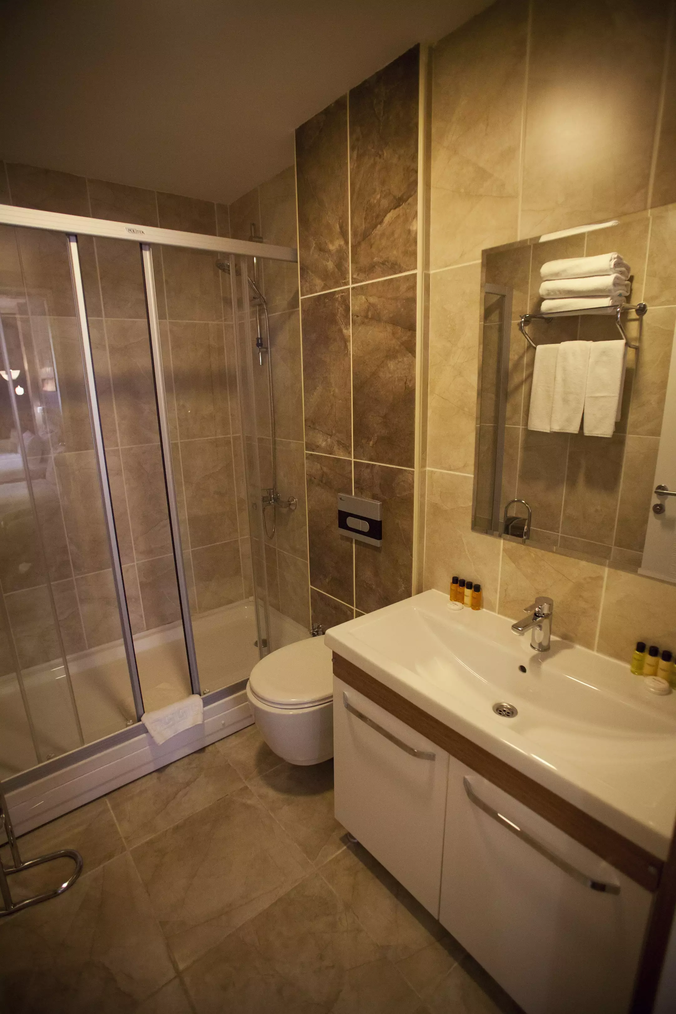 هتل هلیکون بیزنس استانبول