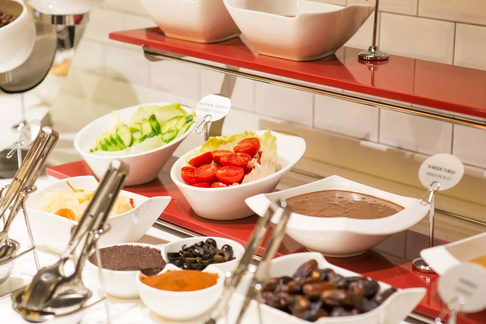 هتل Favori Hotel استانبول