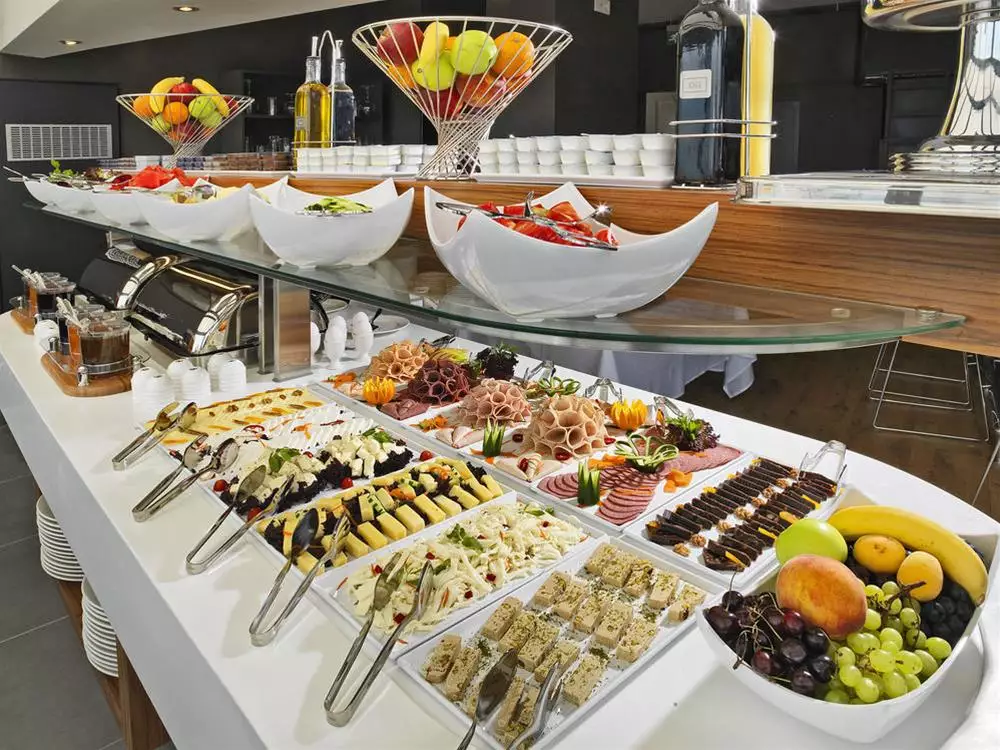 هتل Misa Hotel استانبول
