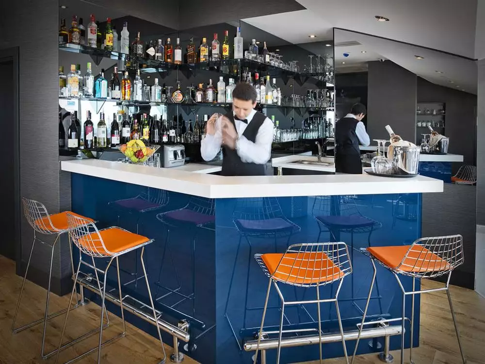 هتل Misa Hotel استانبول