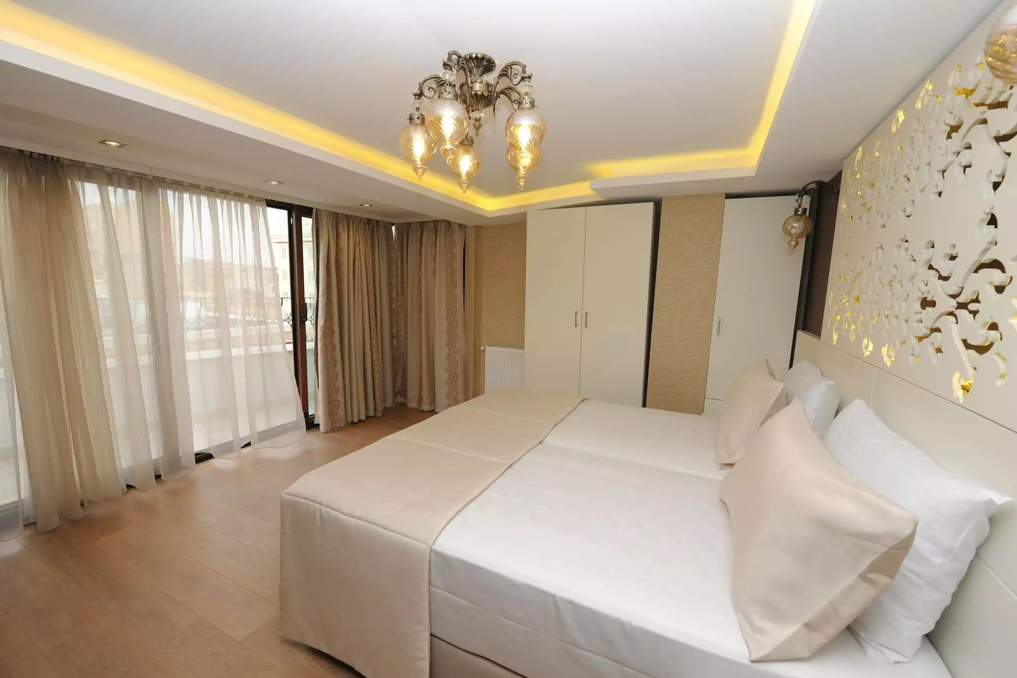 هتل Rooms Inn Taxim استانبول