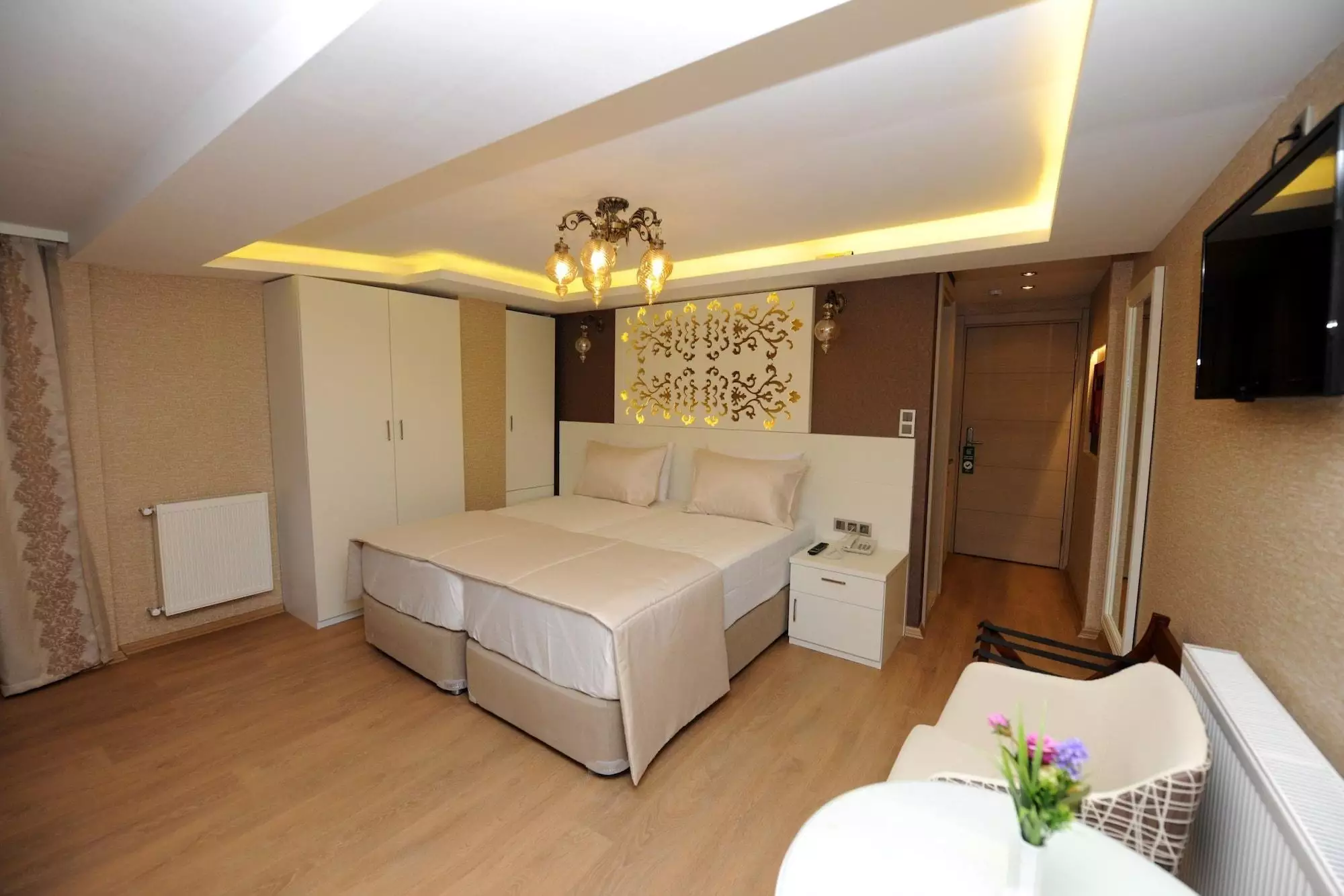 هتل Rooms Inn Taxim استانبول