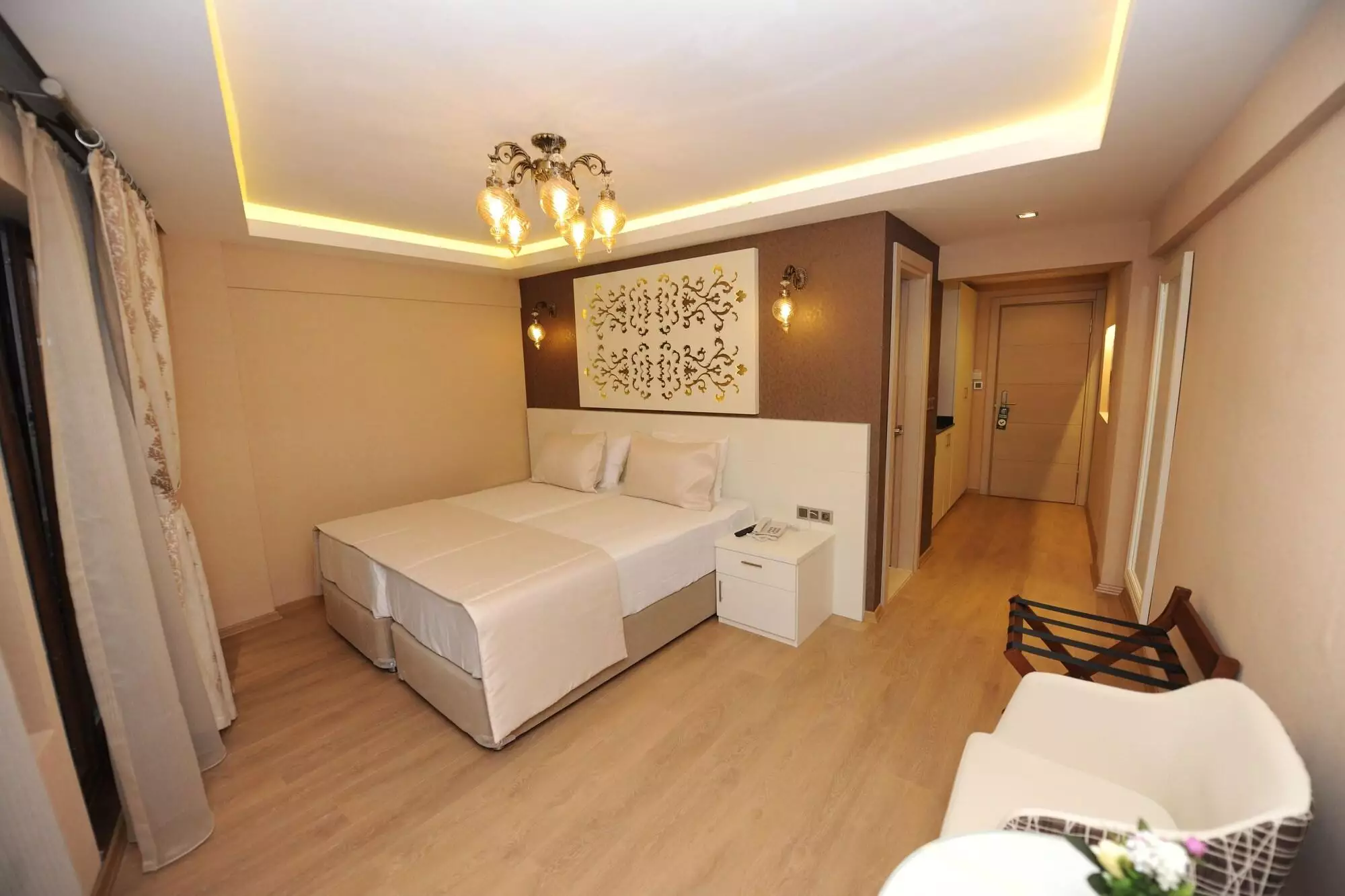 هتل Rooms Inn Taxim استانبول