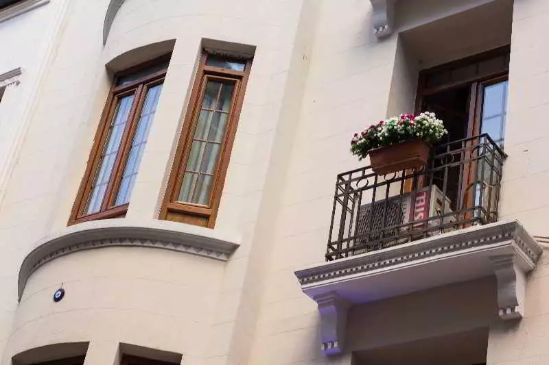 هتل Grand Hotel Palmiye استانبول