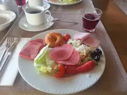 هتل لیونل استانبول