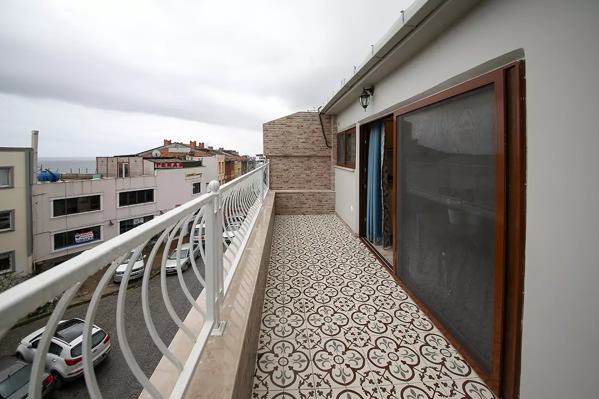 هتل Katelya Hotel استانبول