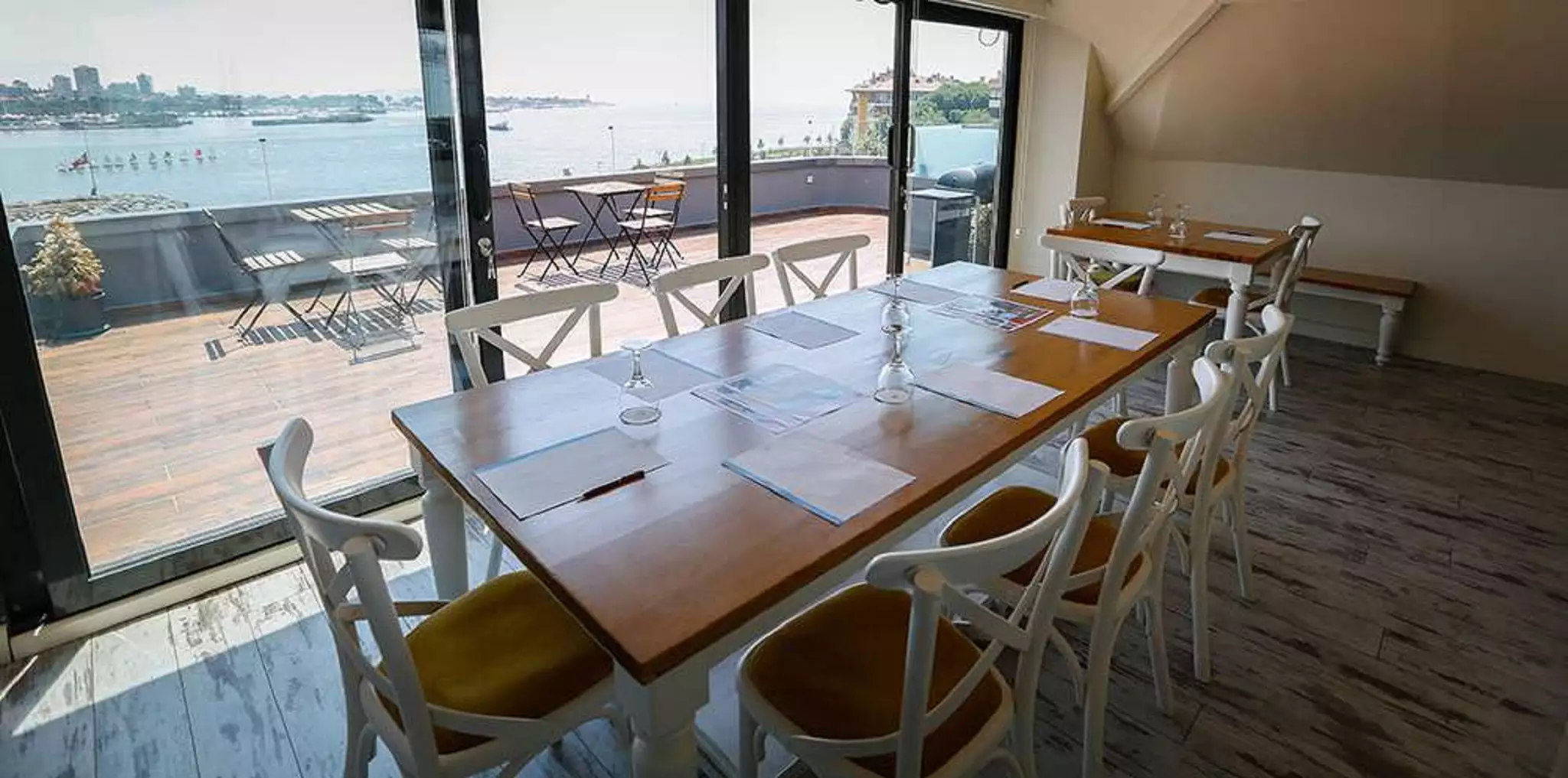 هتل ملک مودا استانبول