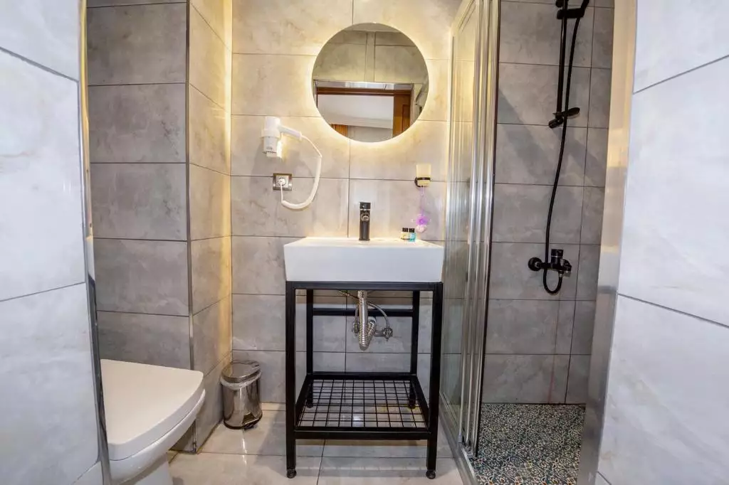 هتل Kadirga Antik Hotel استانبول